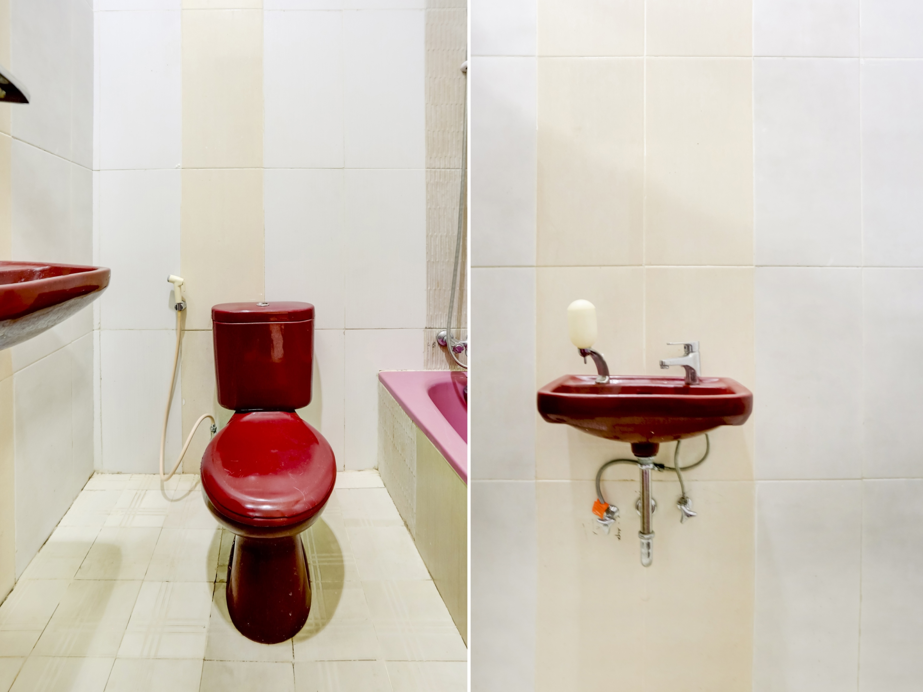 Suite with Double Bed