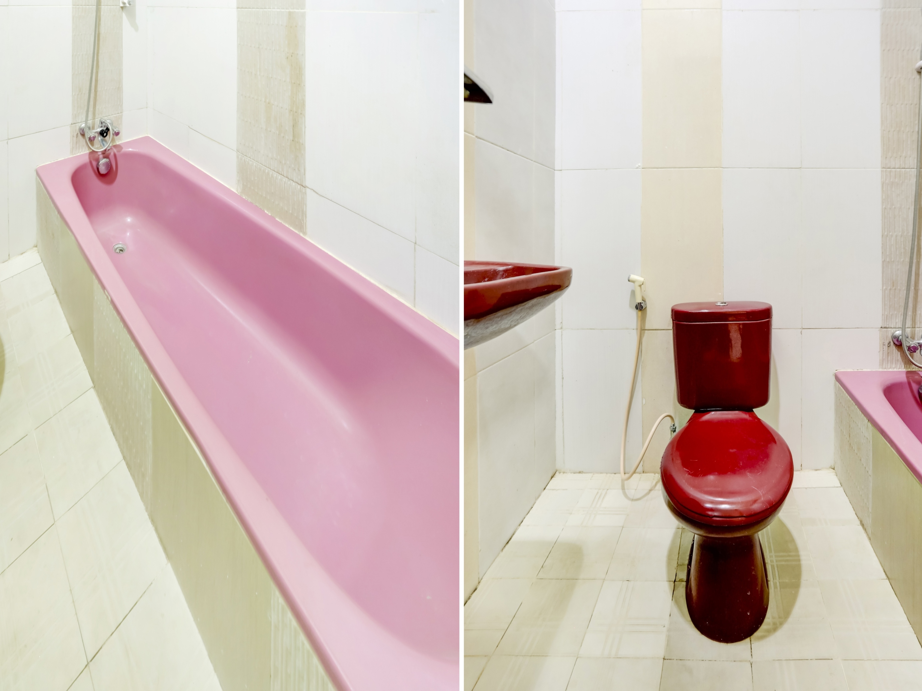 Suite with Double Bed