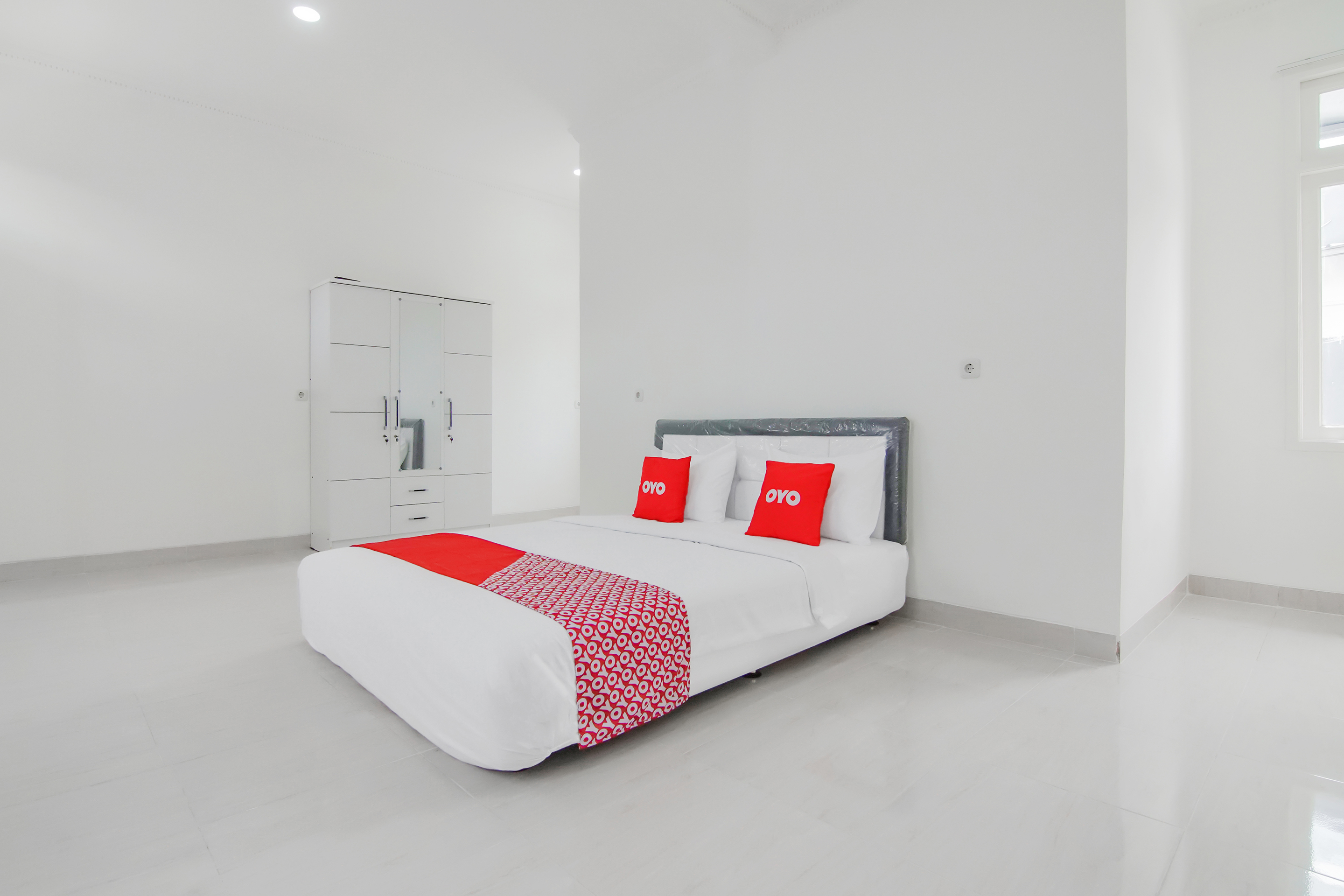 Suite with Double Bed