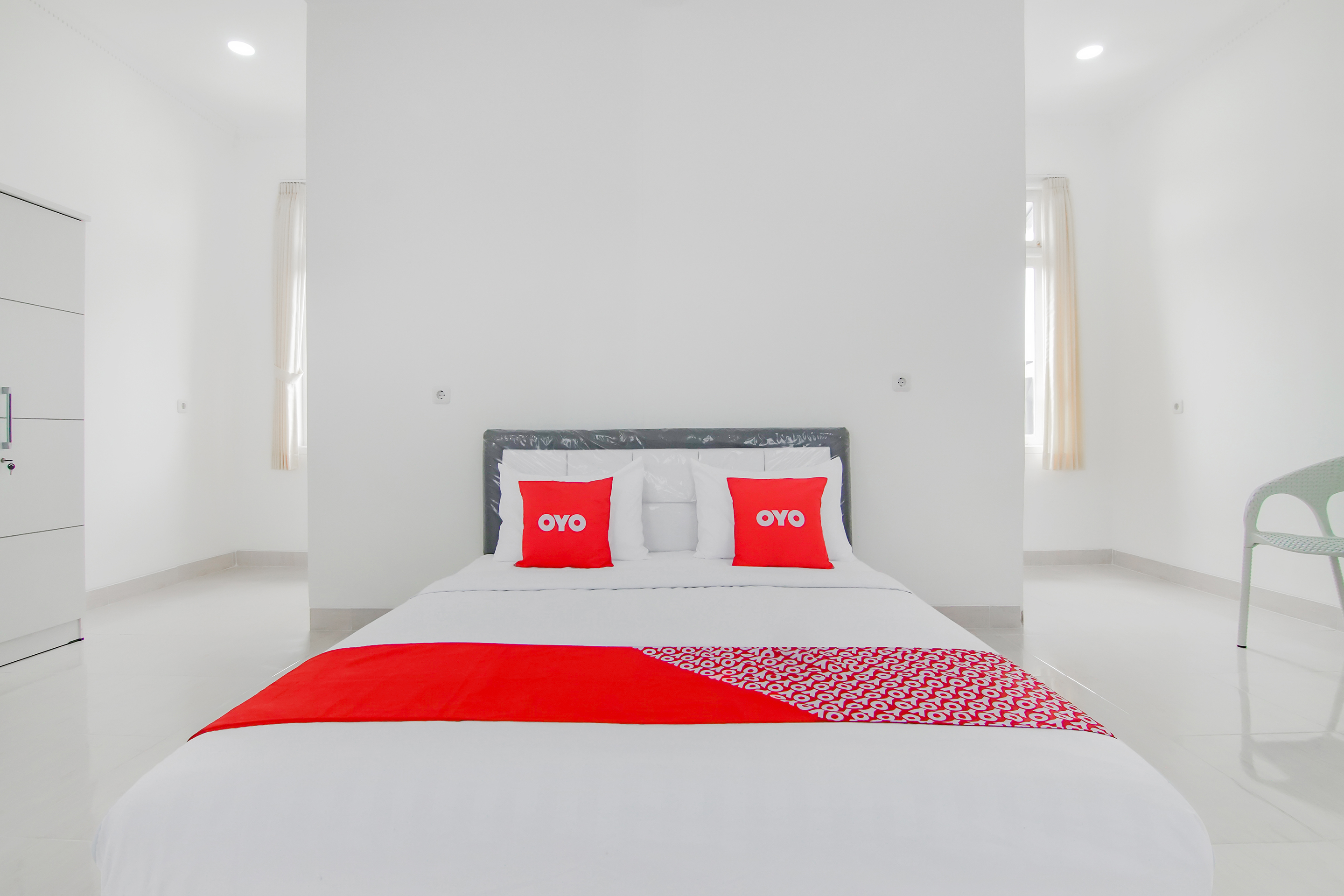 Suite with Double Bed