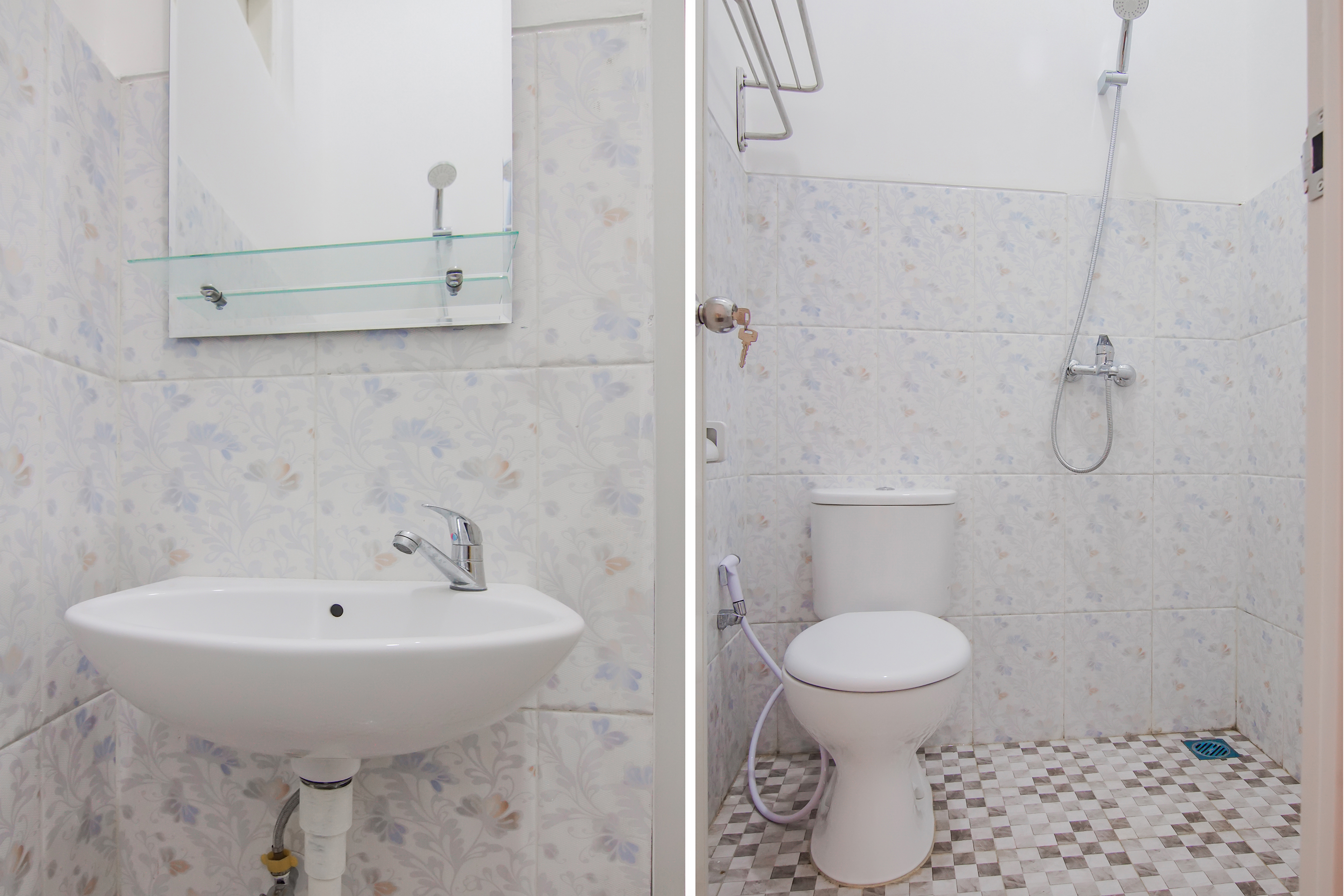 Suite with Double Bed