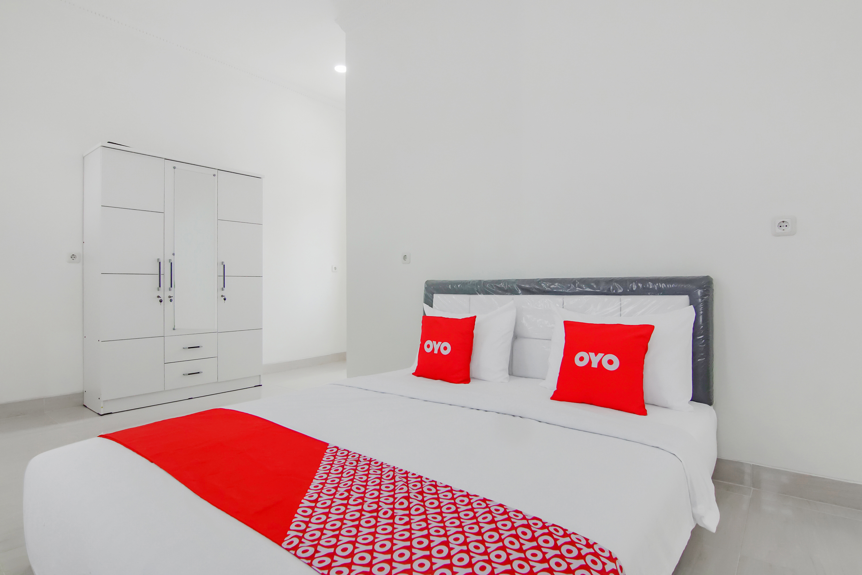 Suite with Double Bed