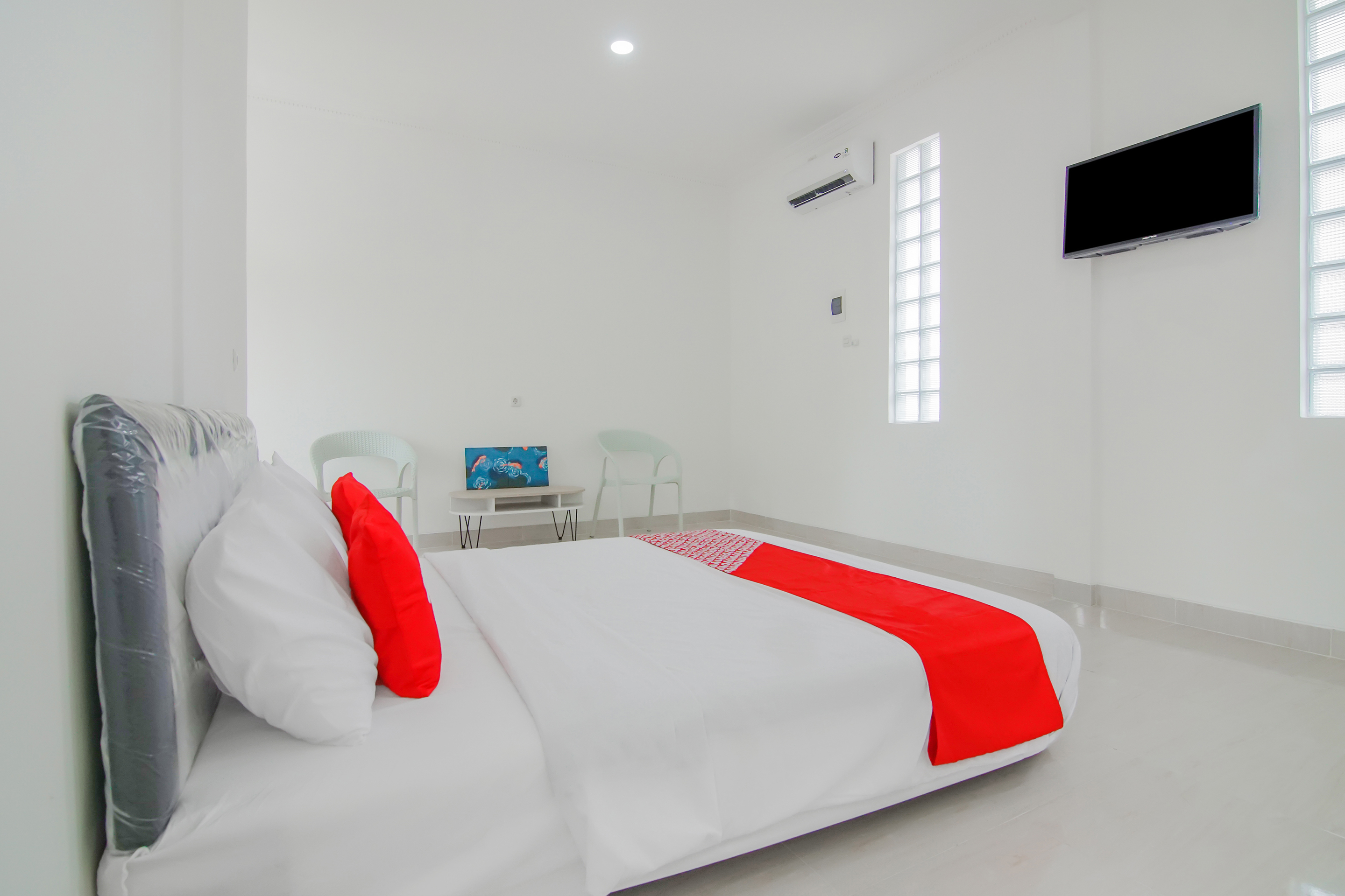 Suite with Double Bed