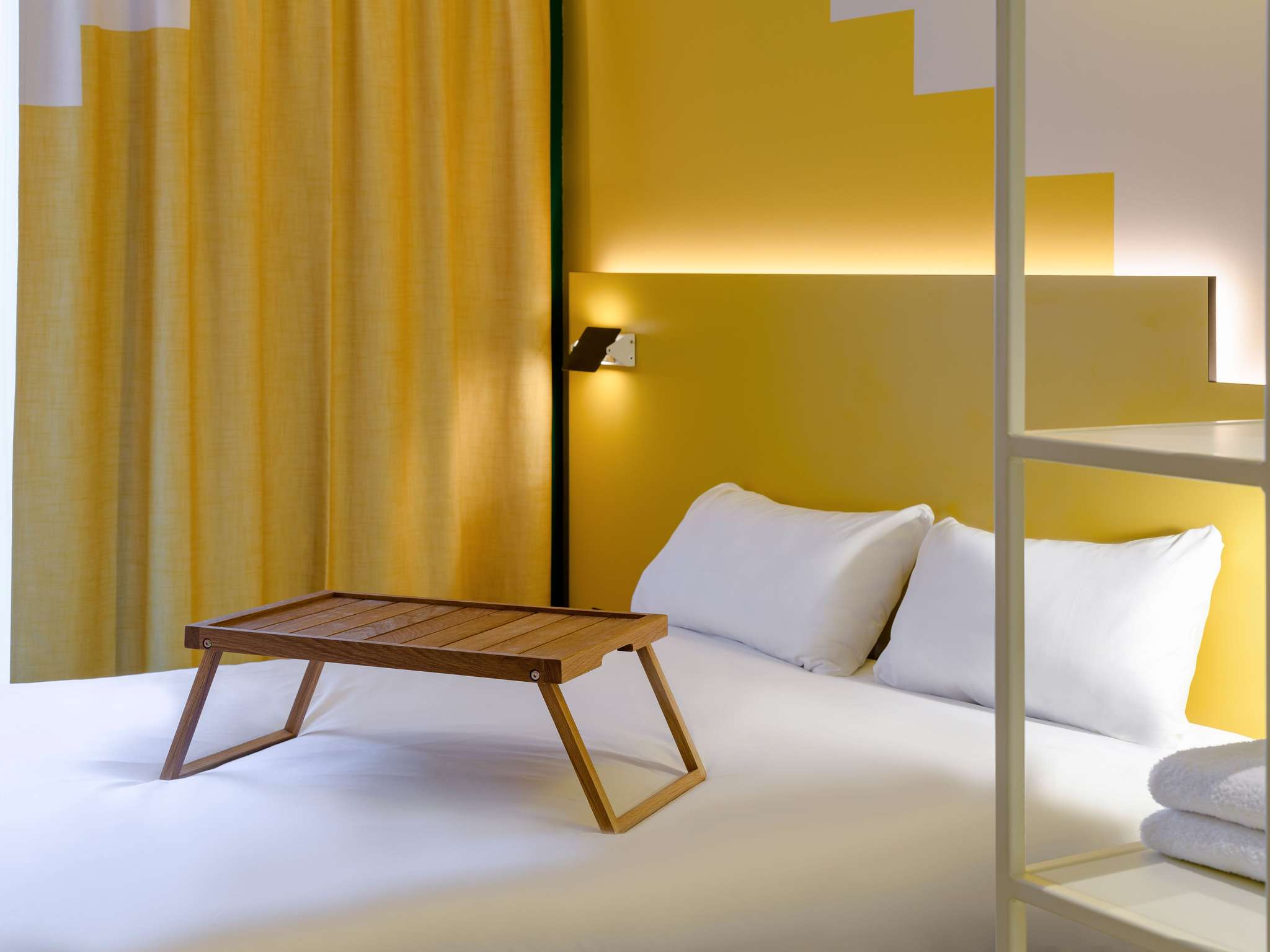 Double Comfort