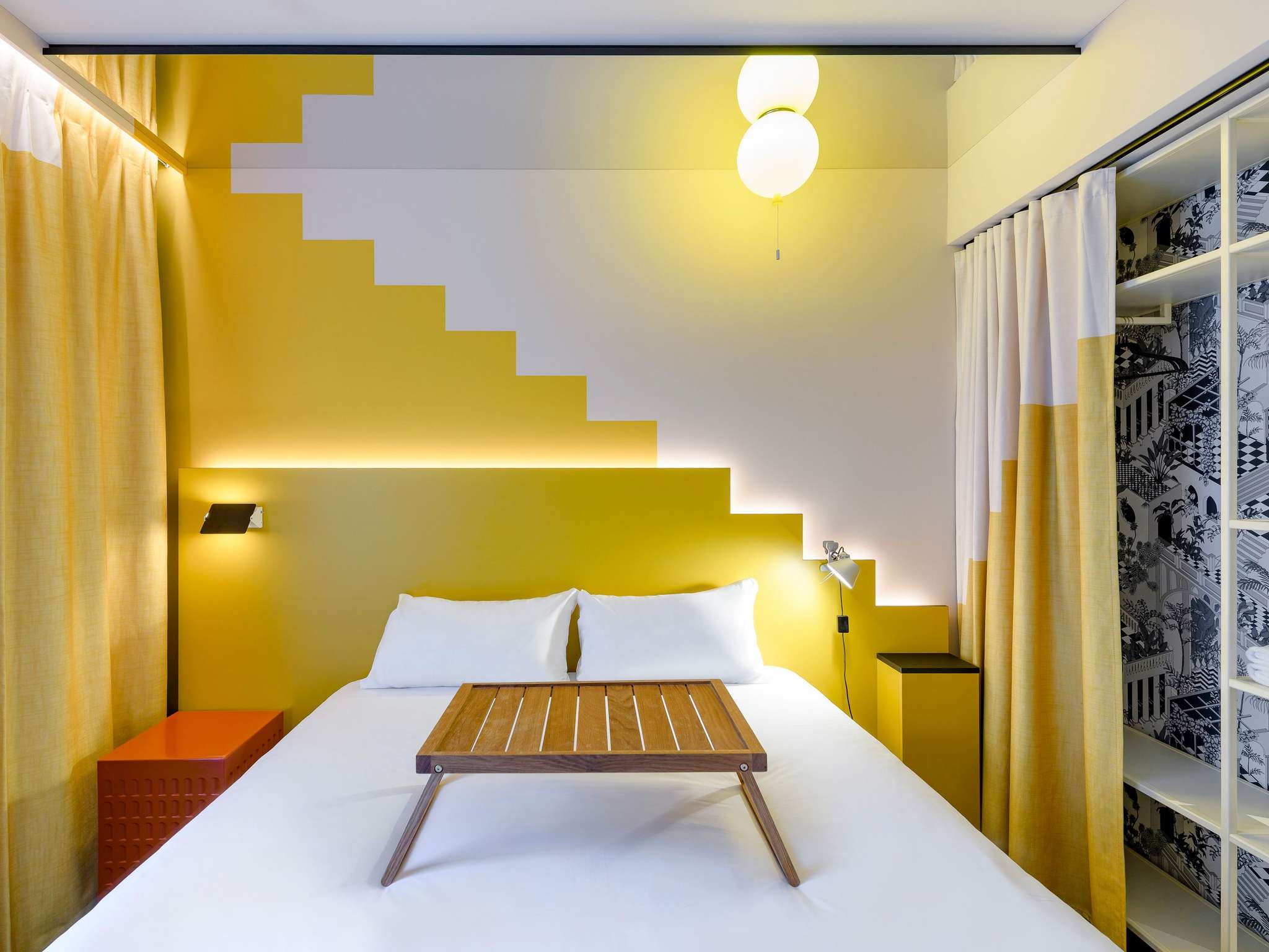 Double Comfort