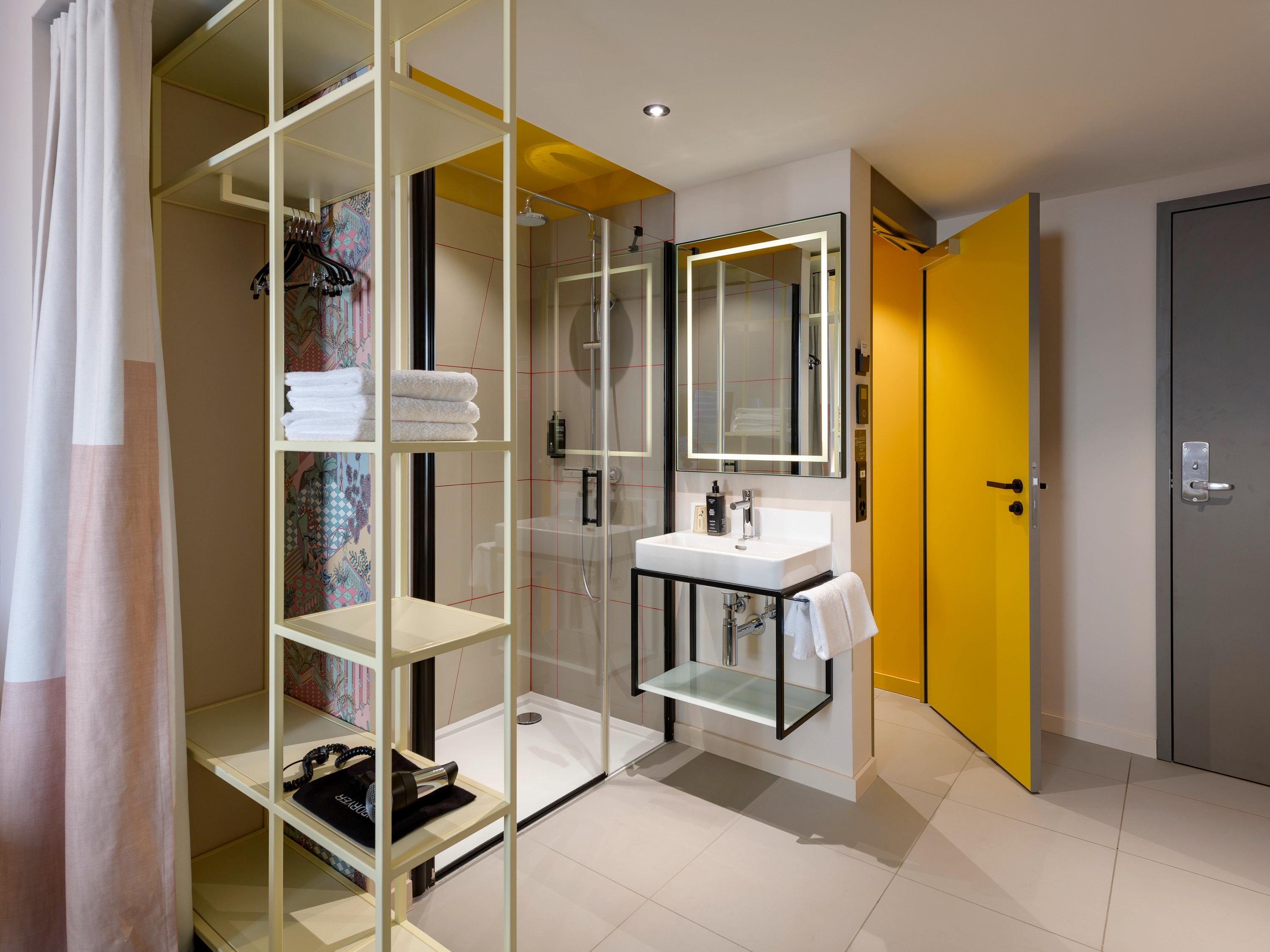 Double with Double Bed