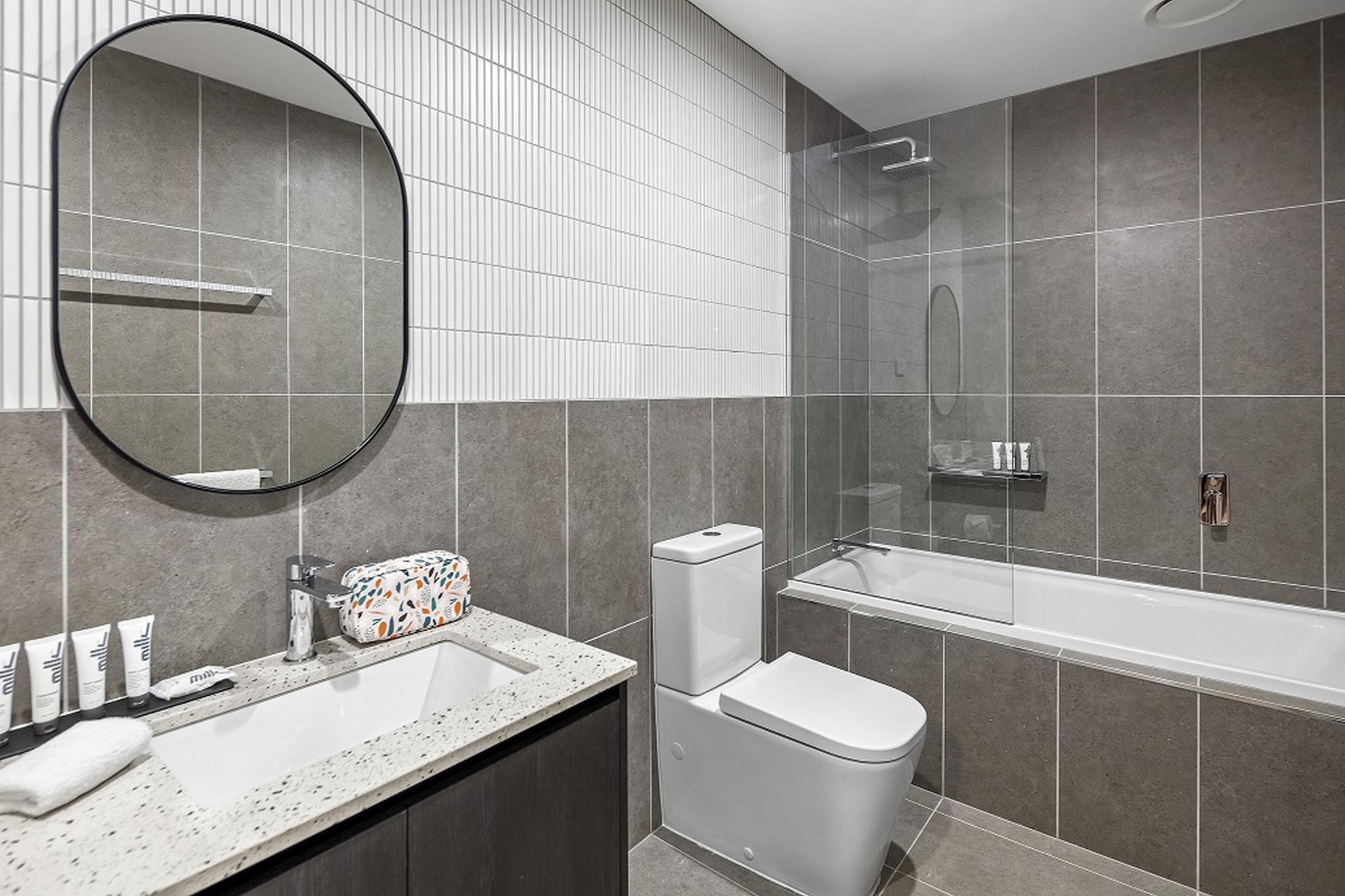 Apartment Three Bedrooms