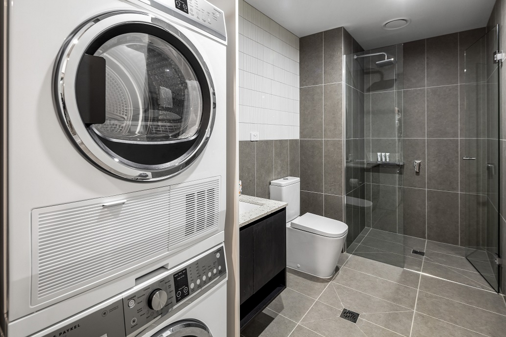 Apartment Three Bedrooms