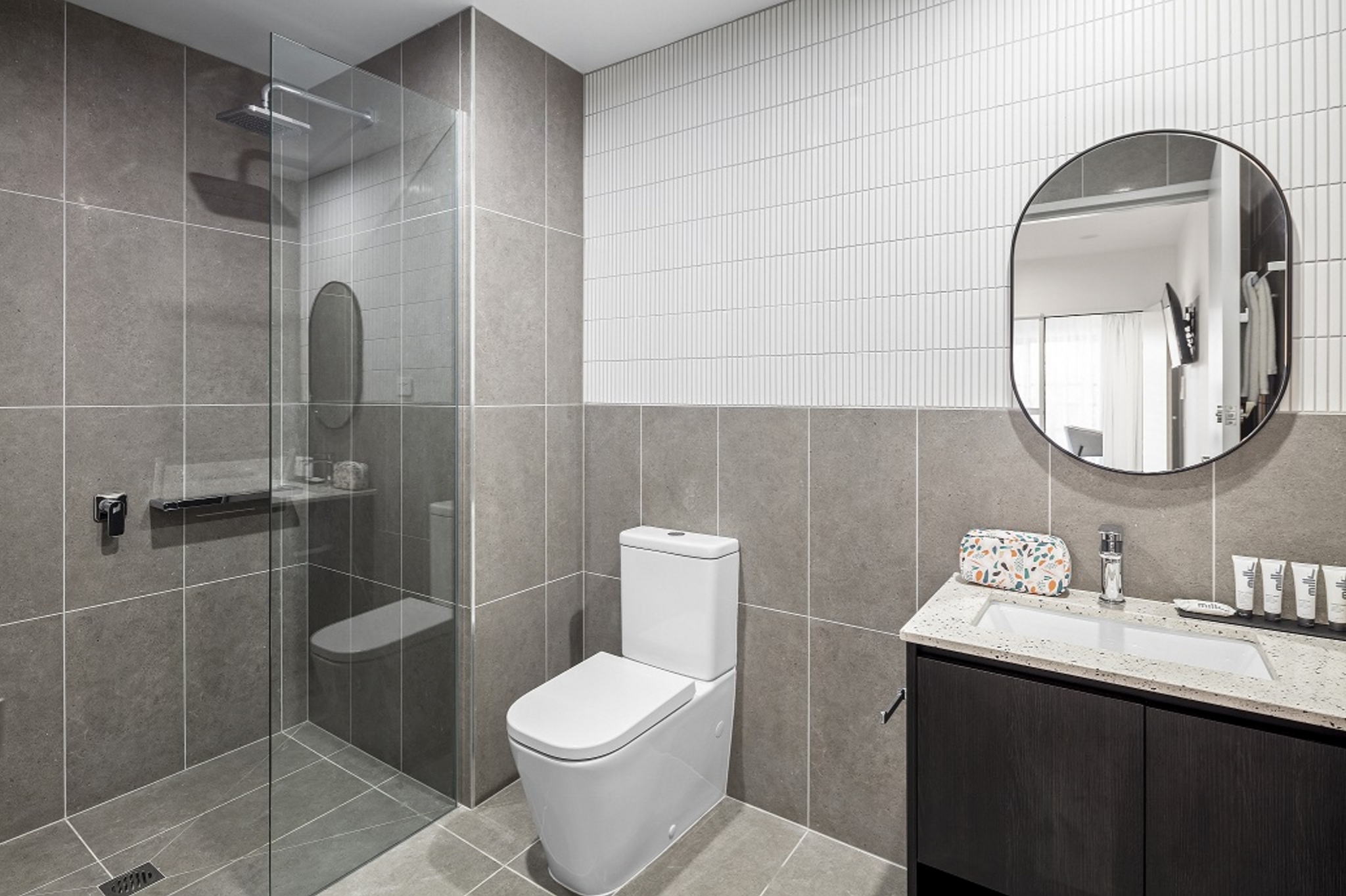 Apartment One Bedroom