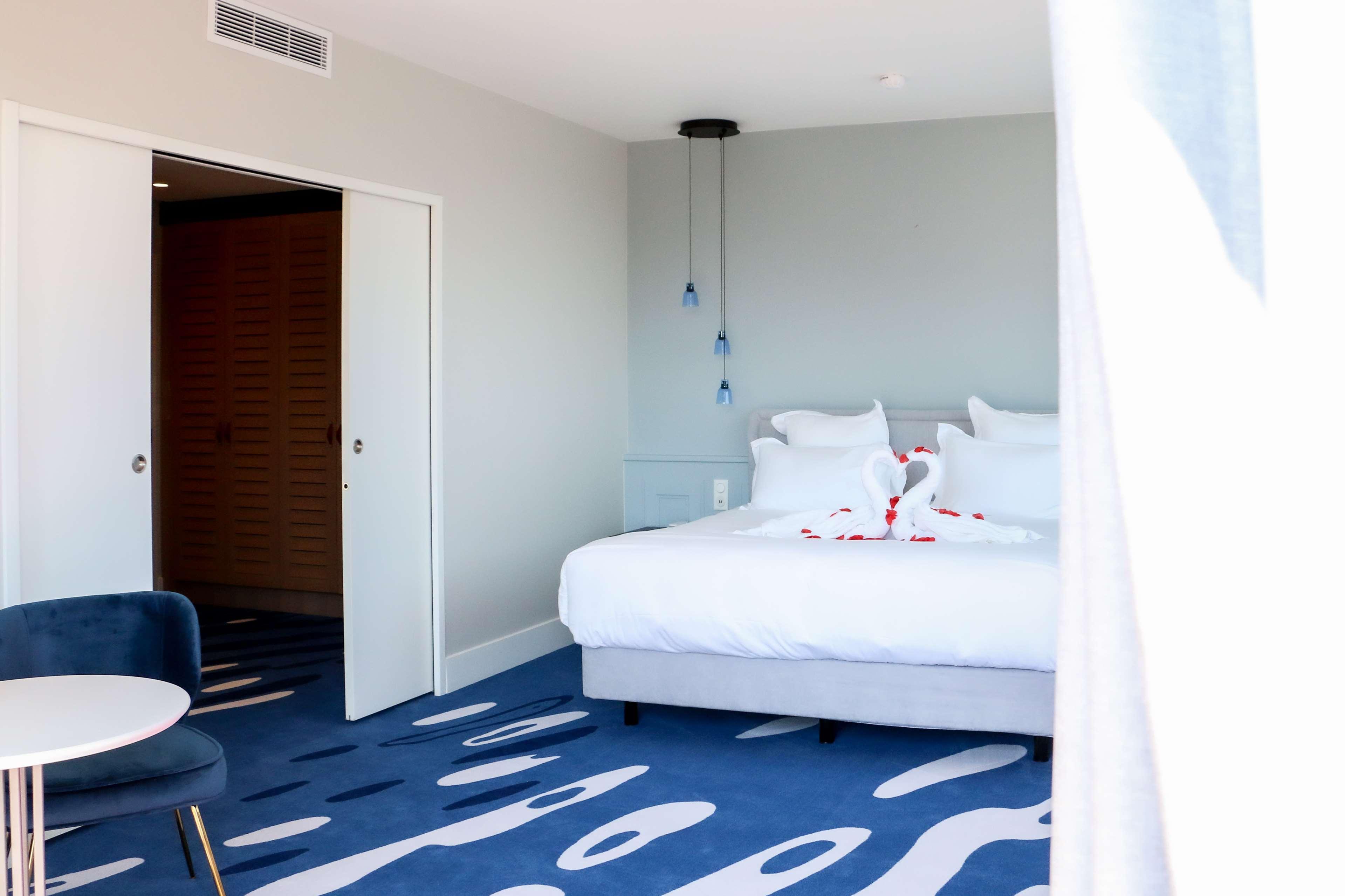 Junior Suite Sea View