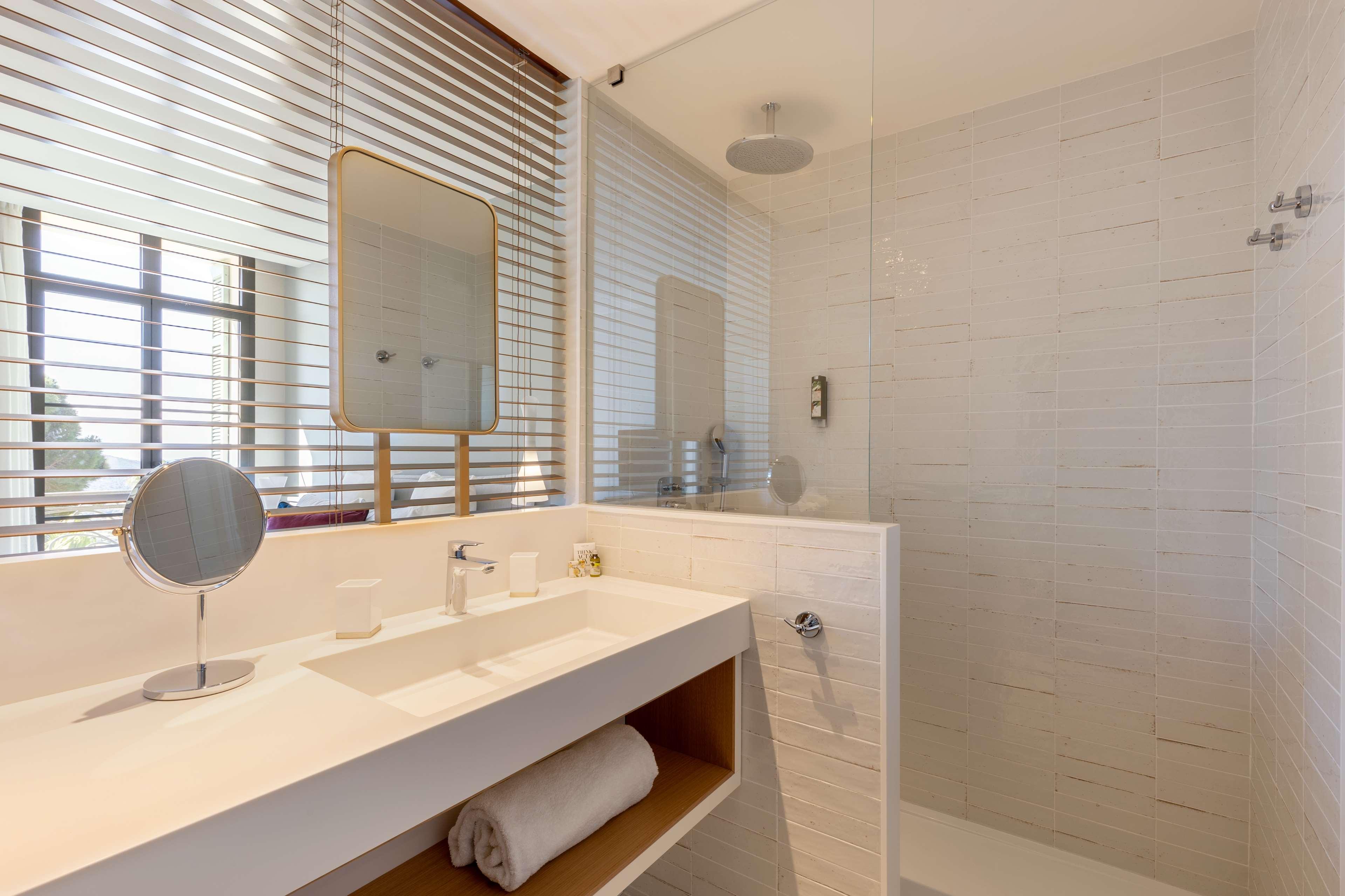 Junior Suite Sea View