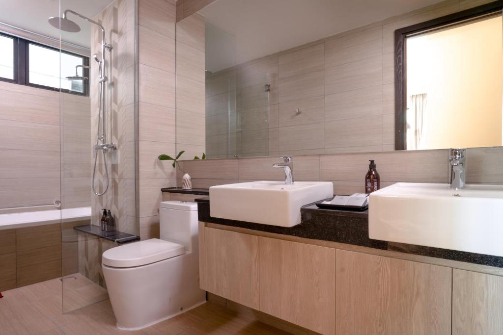 Apartment Two Bedrooms