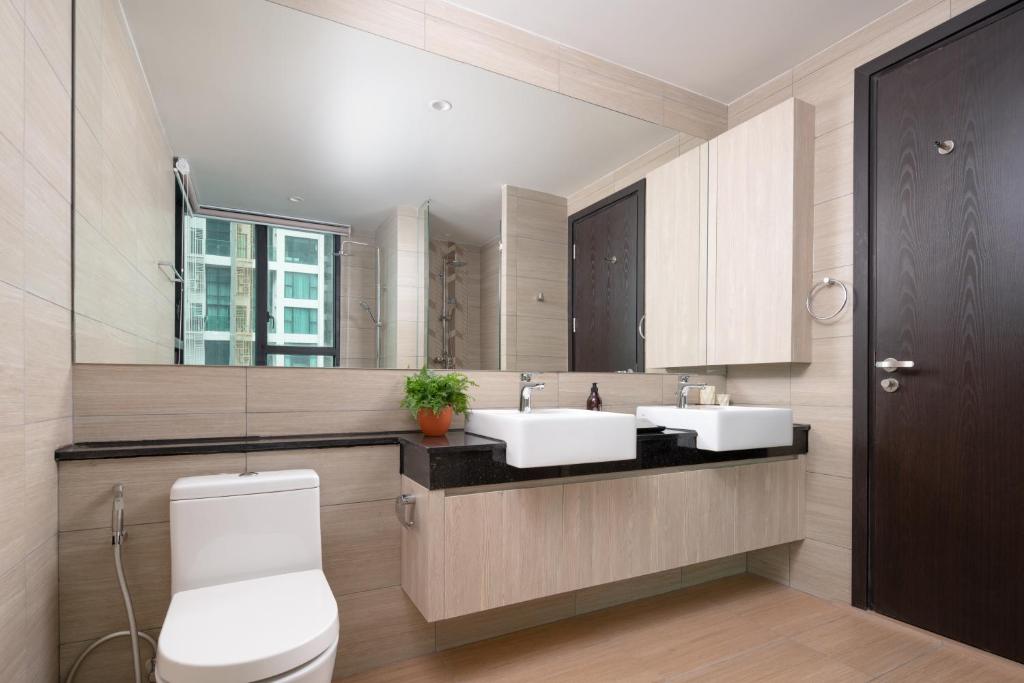 Apartment Two Bedrooms