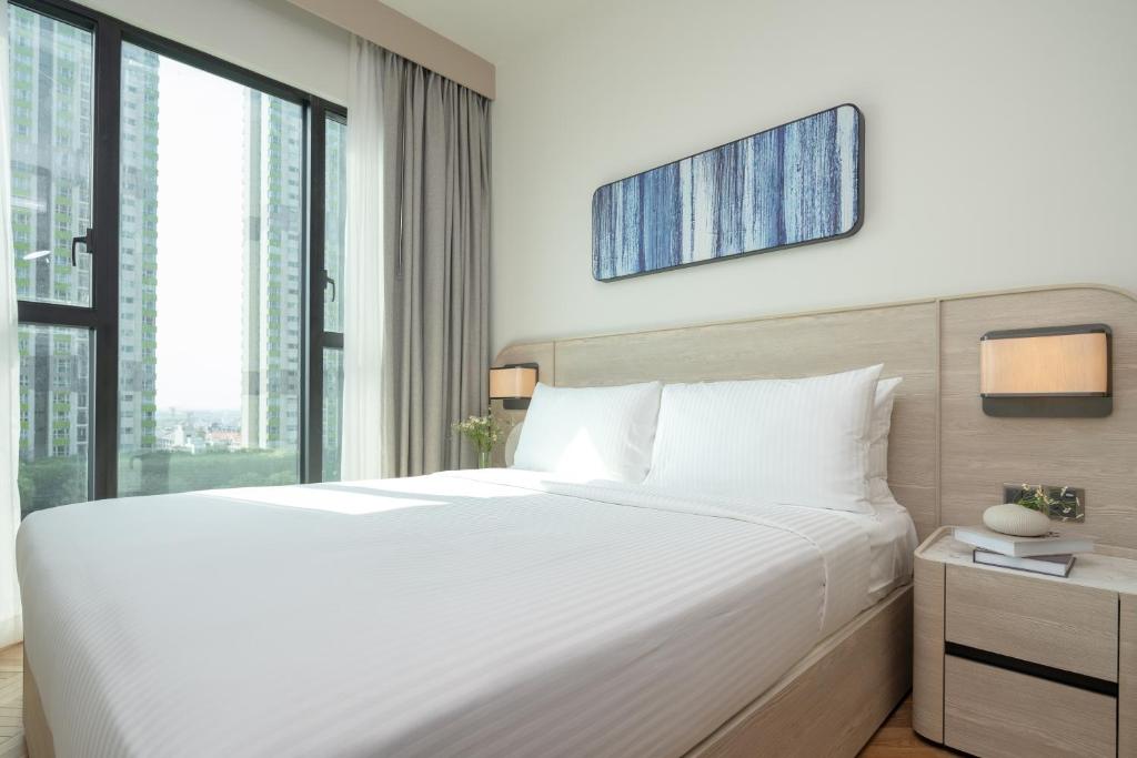 Apartment Three Bedrooms