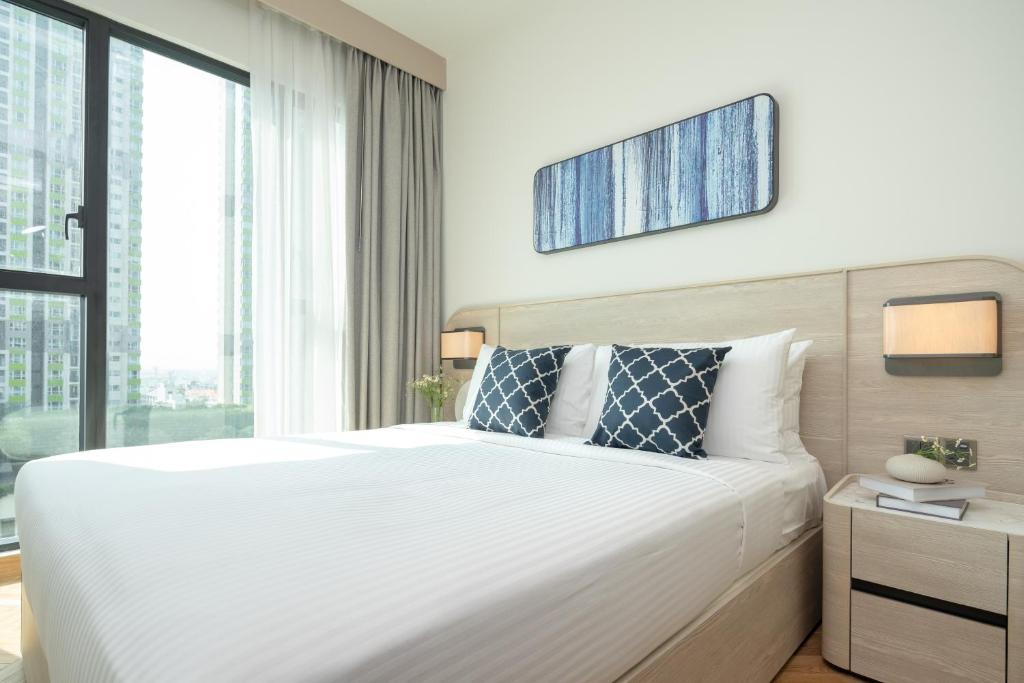 Apartment Two Bedrooms