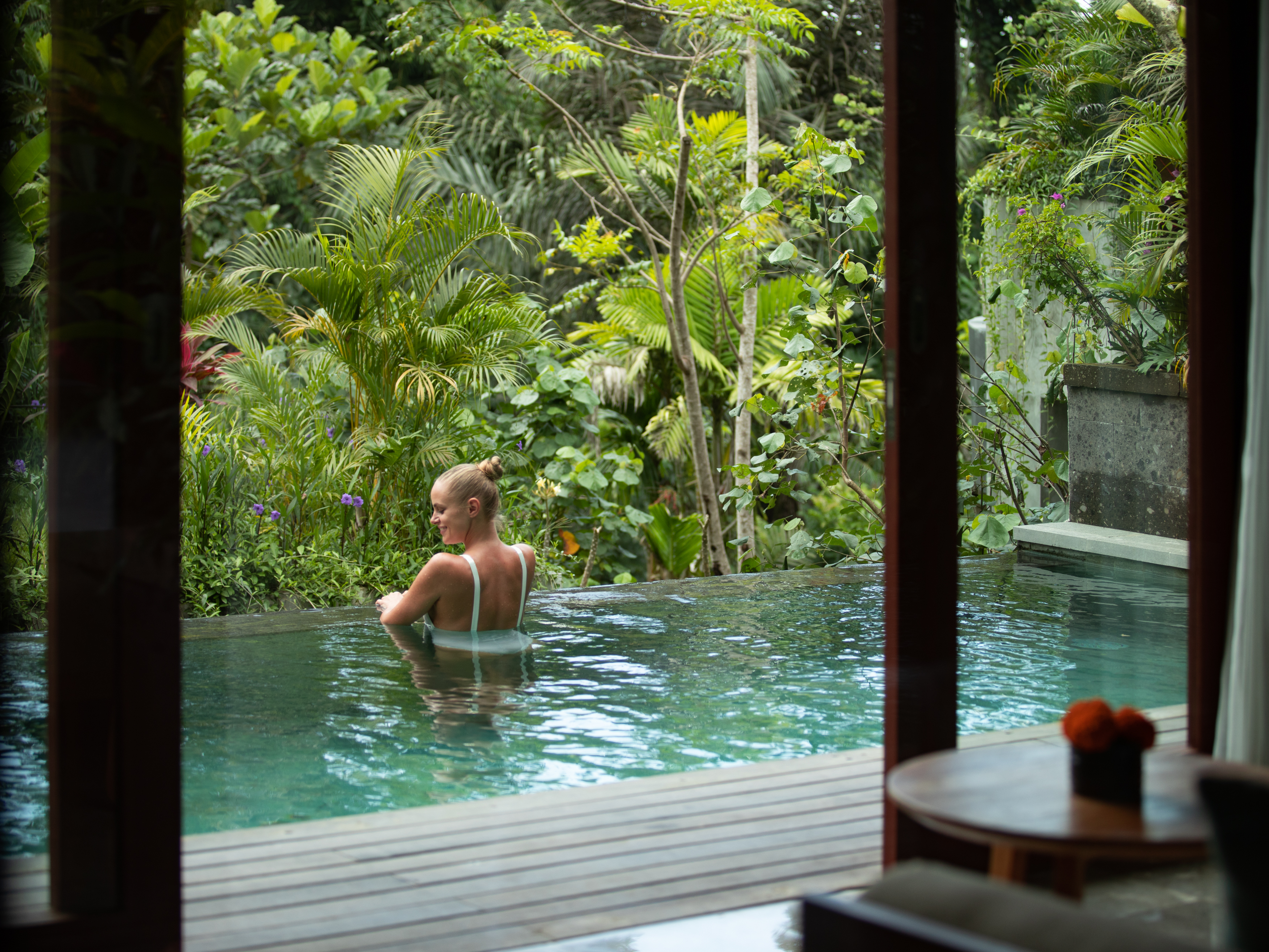 Villa Two Bedrooms with Private Pool