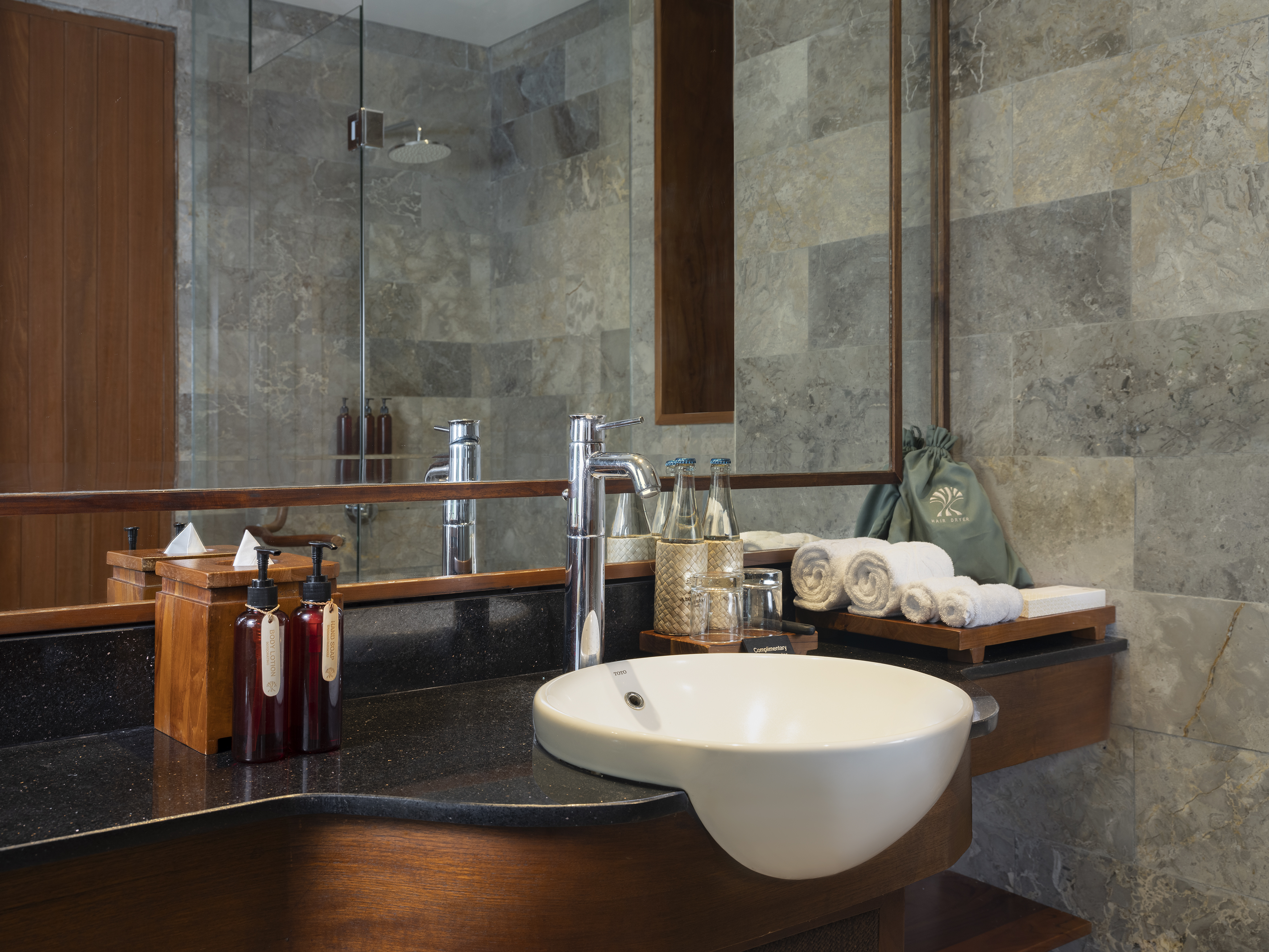 Double or Twin Standard