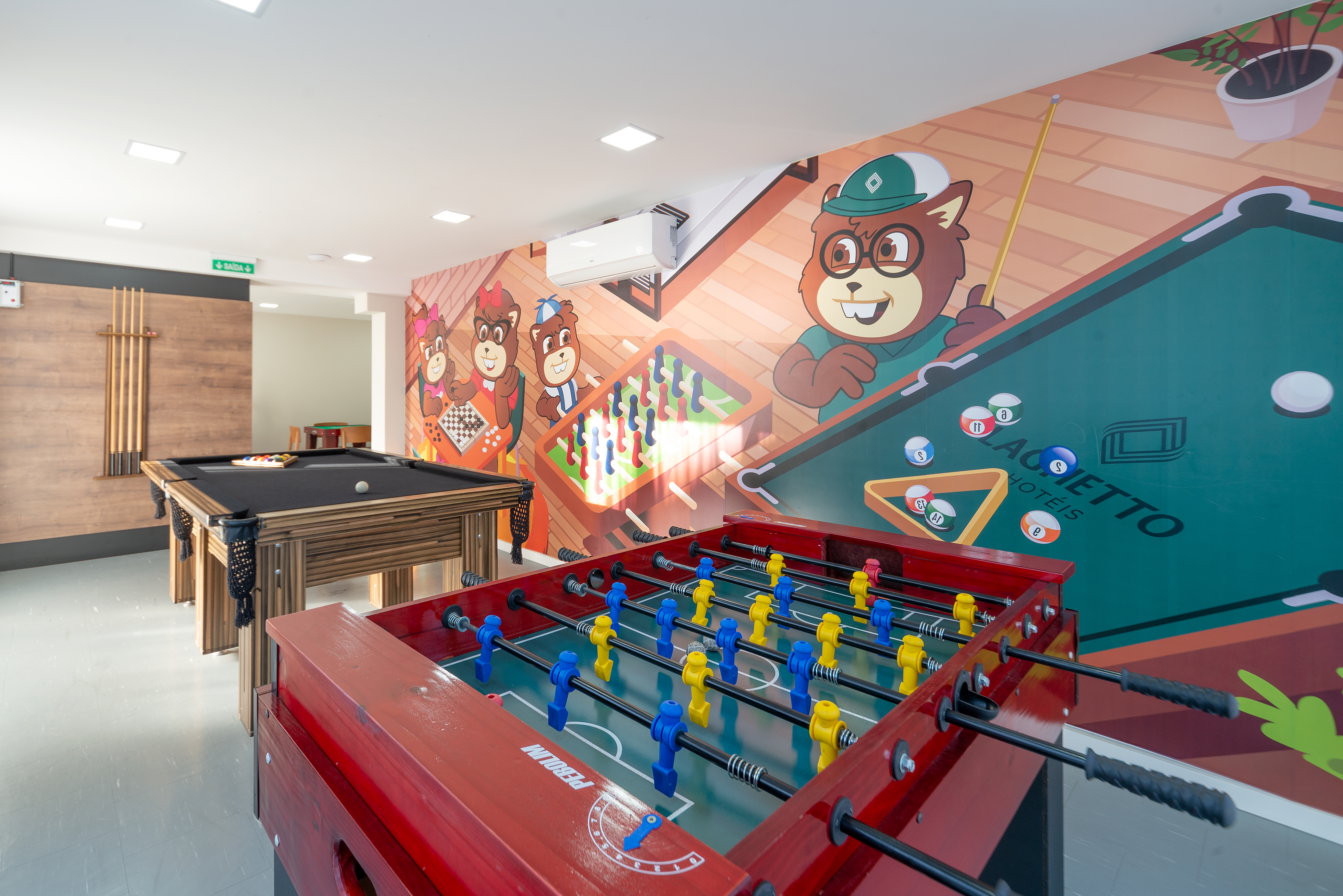 Sports and Entertainment