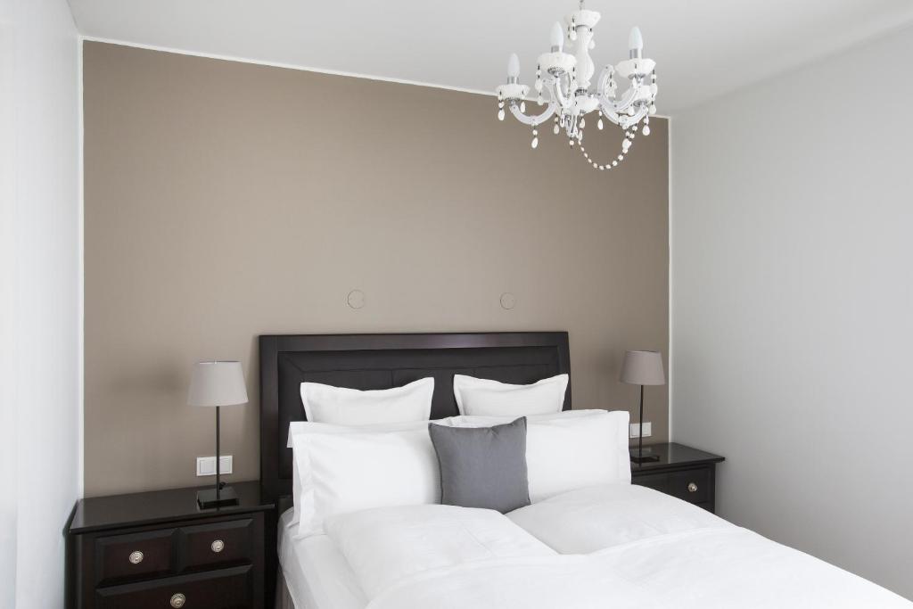 Apartment Two Bedrooms