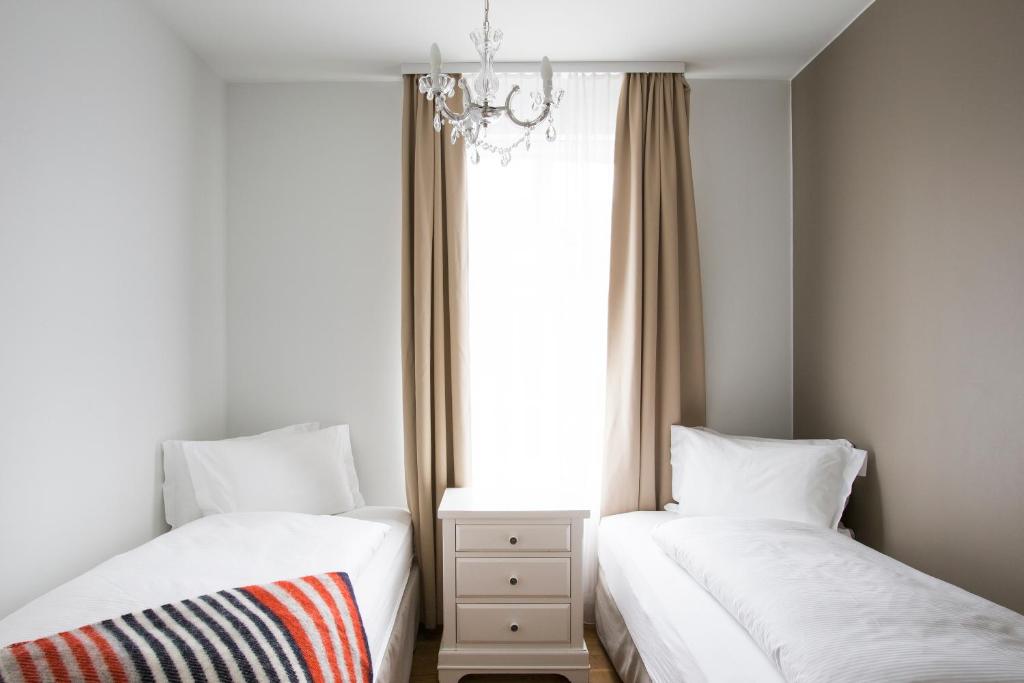 Apartment Superior Two Bedrooms