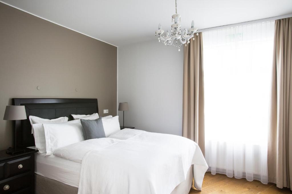 Apartment Superior Two Bedrooms