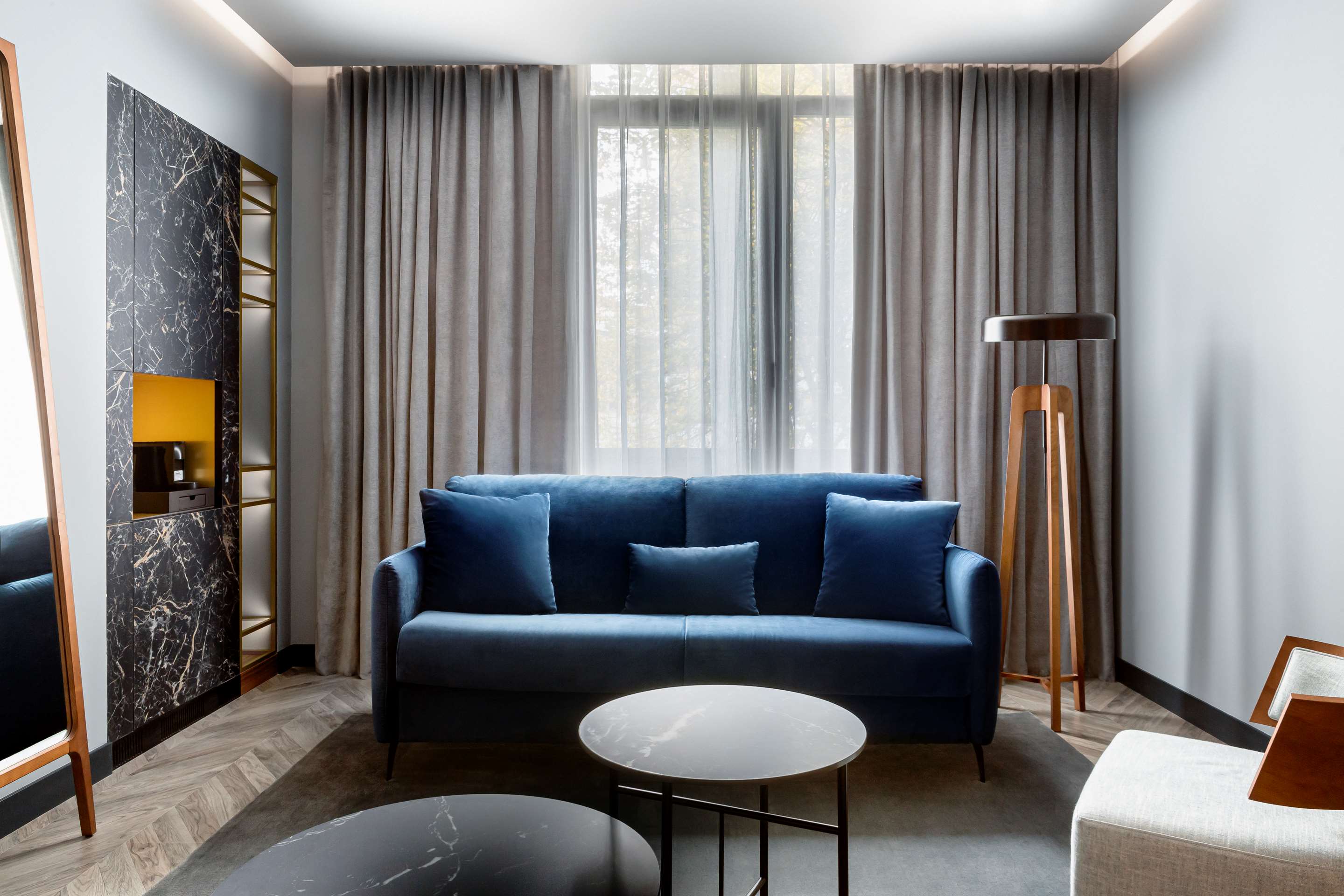 Junior Suite Standard