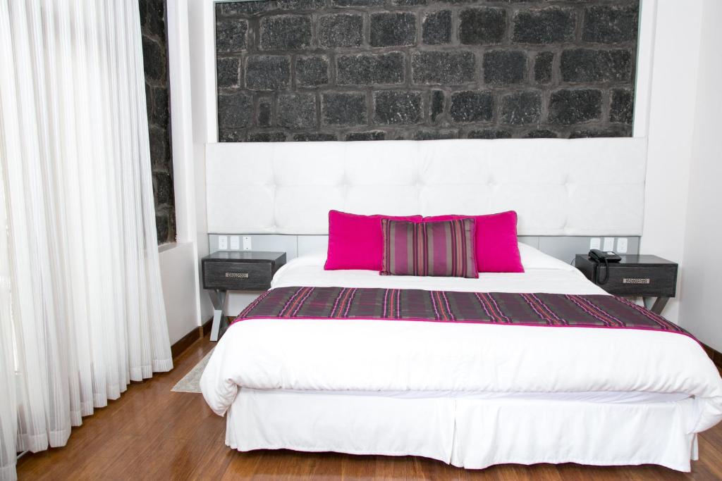 Room Superior with Balcony