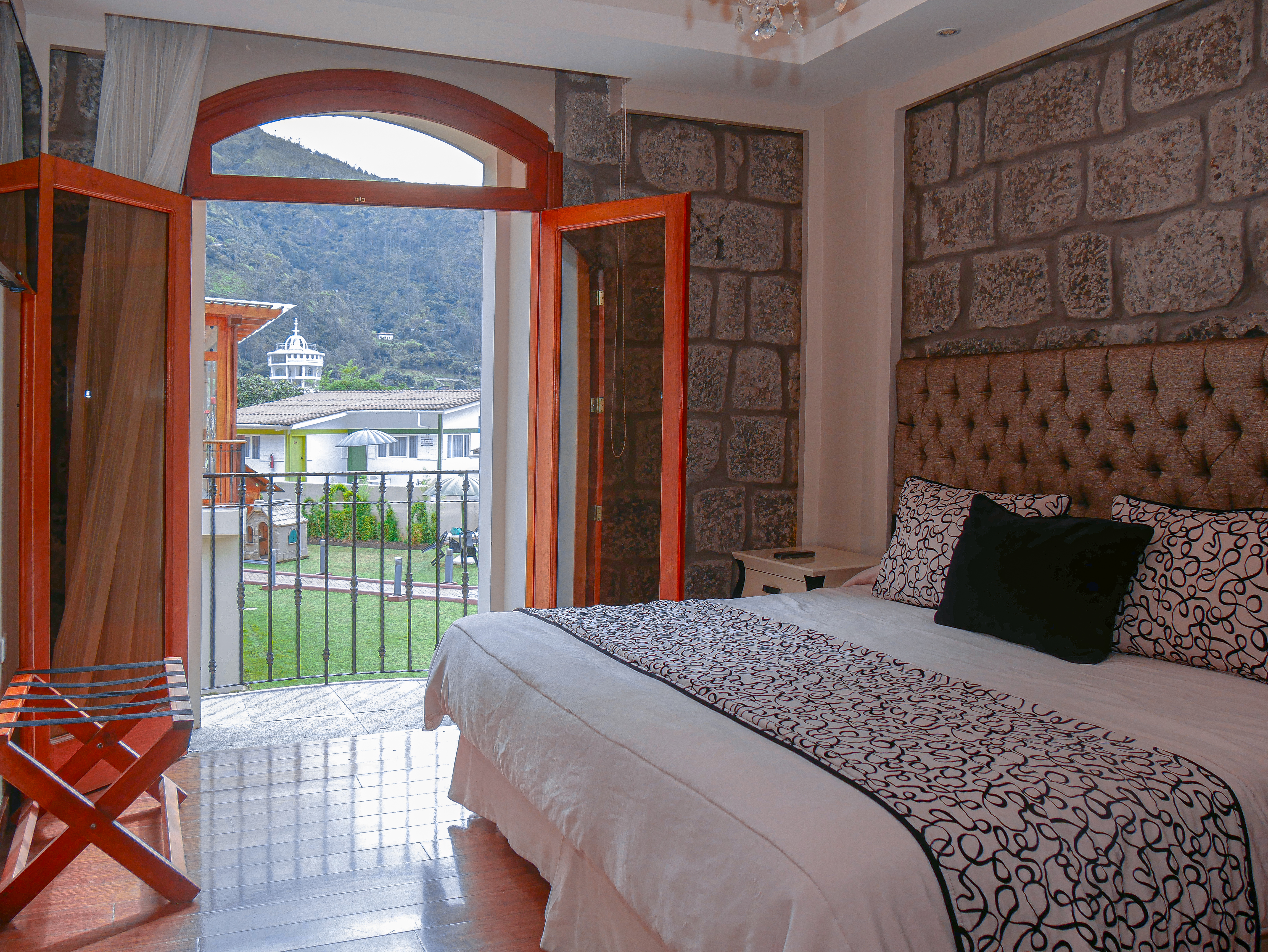 Room Superior with Balcony