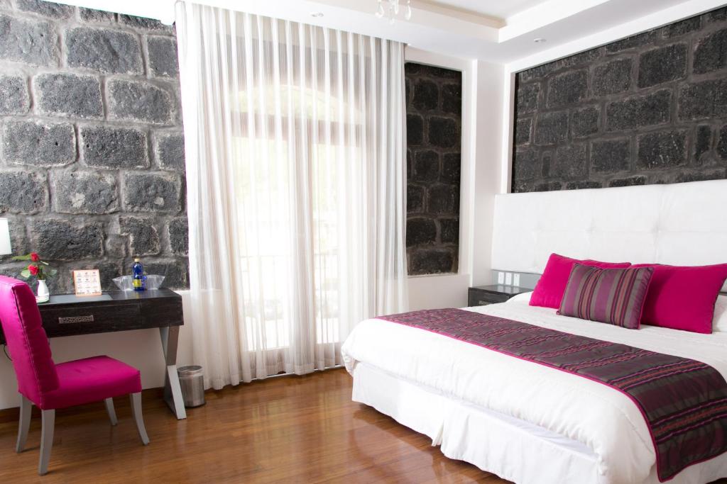 Room Superior with Balcony