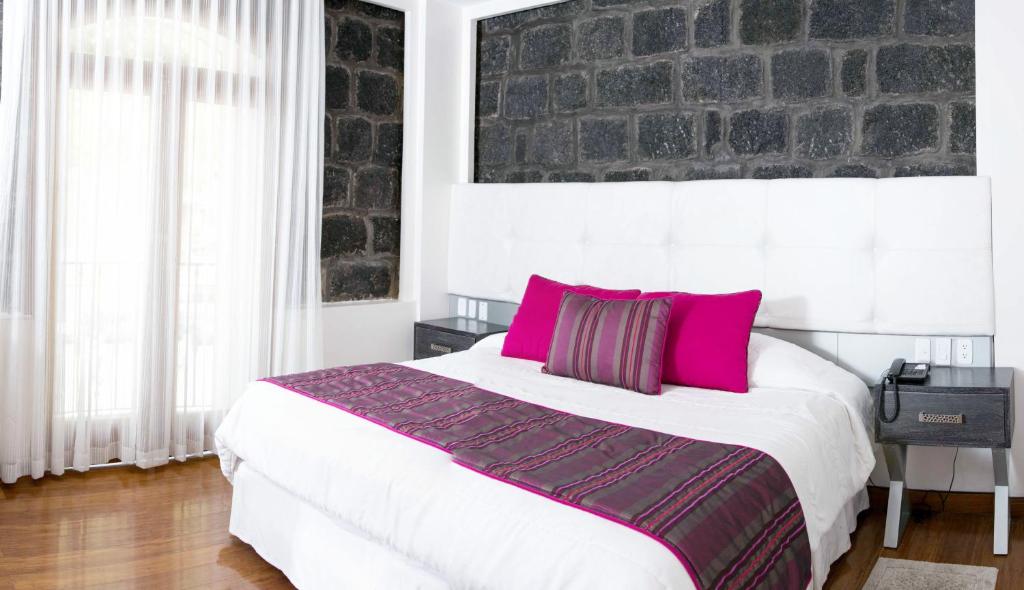 Room Superior with Balcony