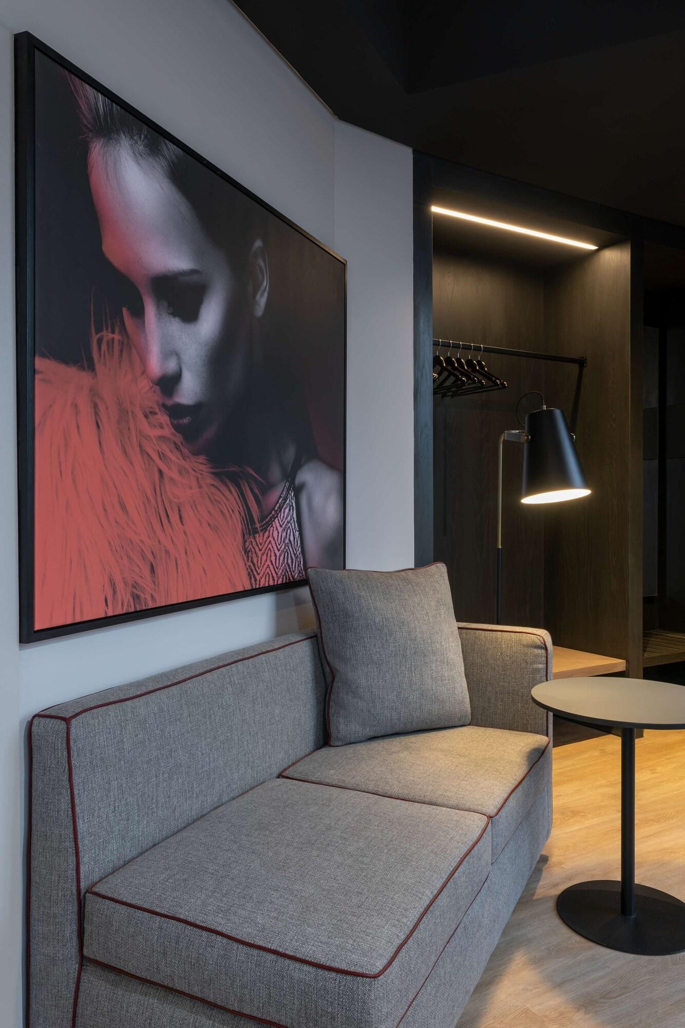 Suite Premium King Bed