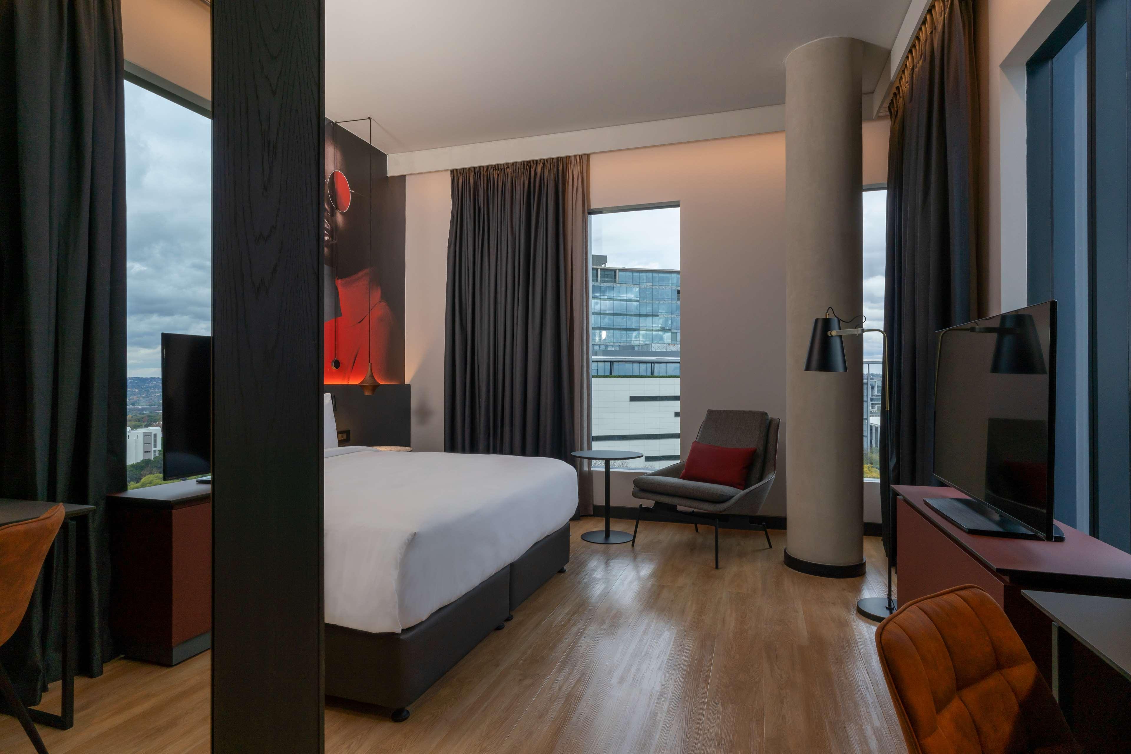 Junior Suite Standard