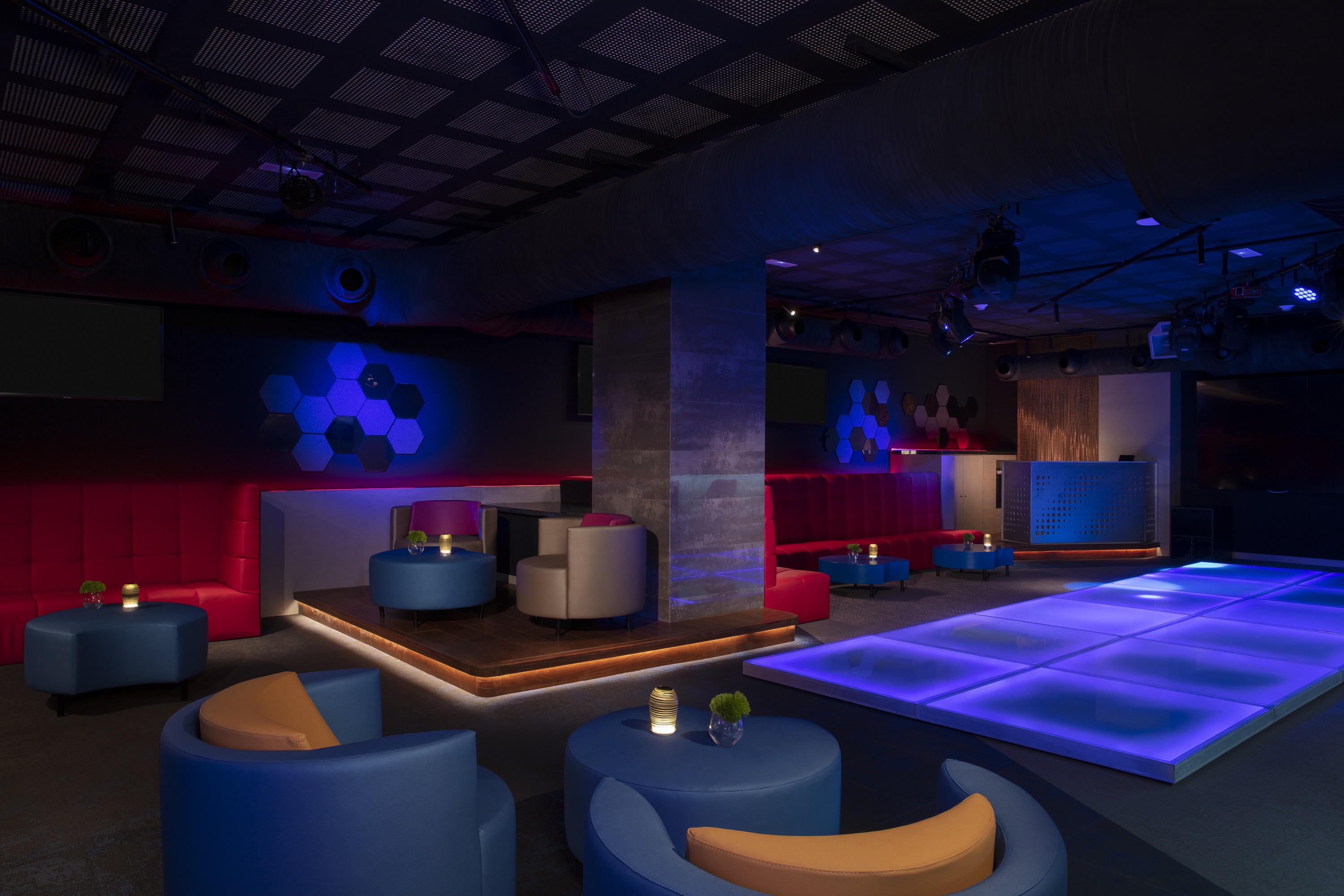 Sports and Entertainment