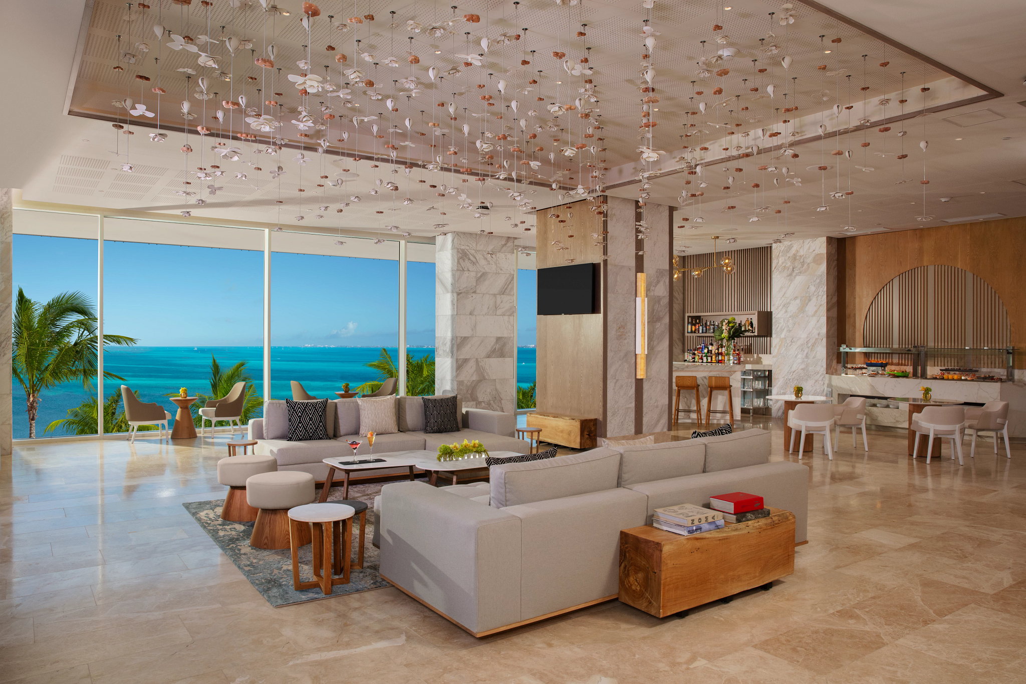 Junior Suite Club King Bed