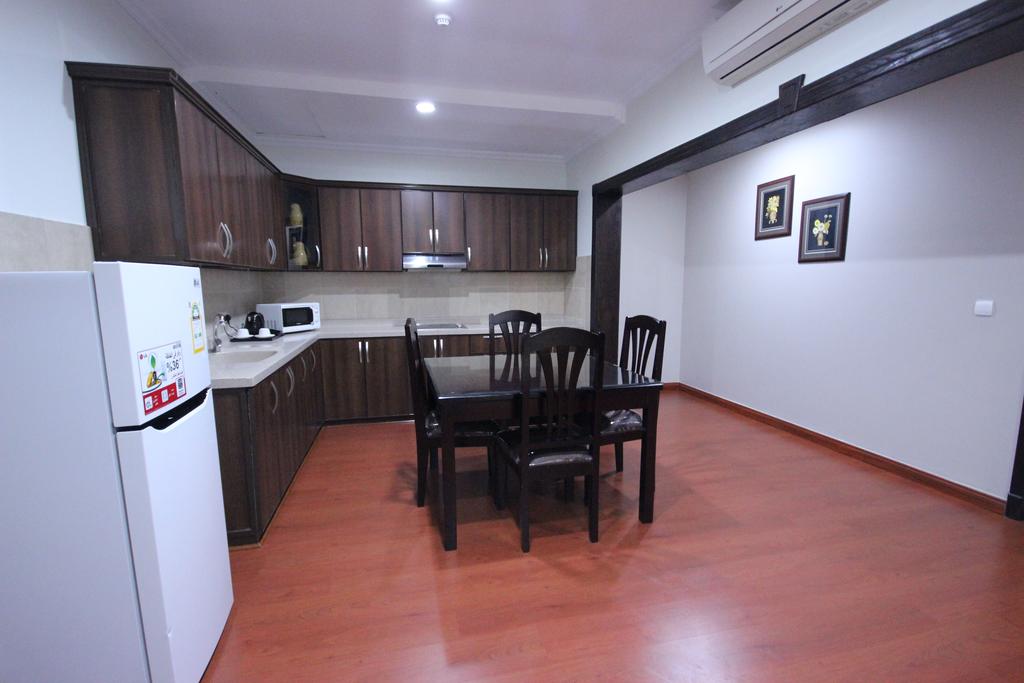 Junior Suite One Bedroom