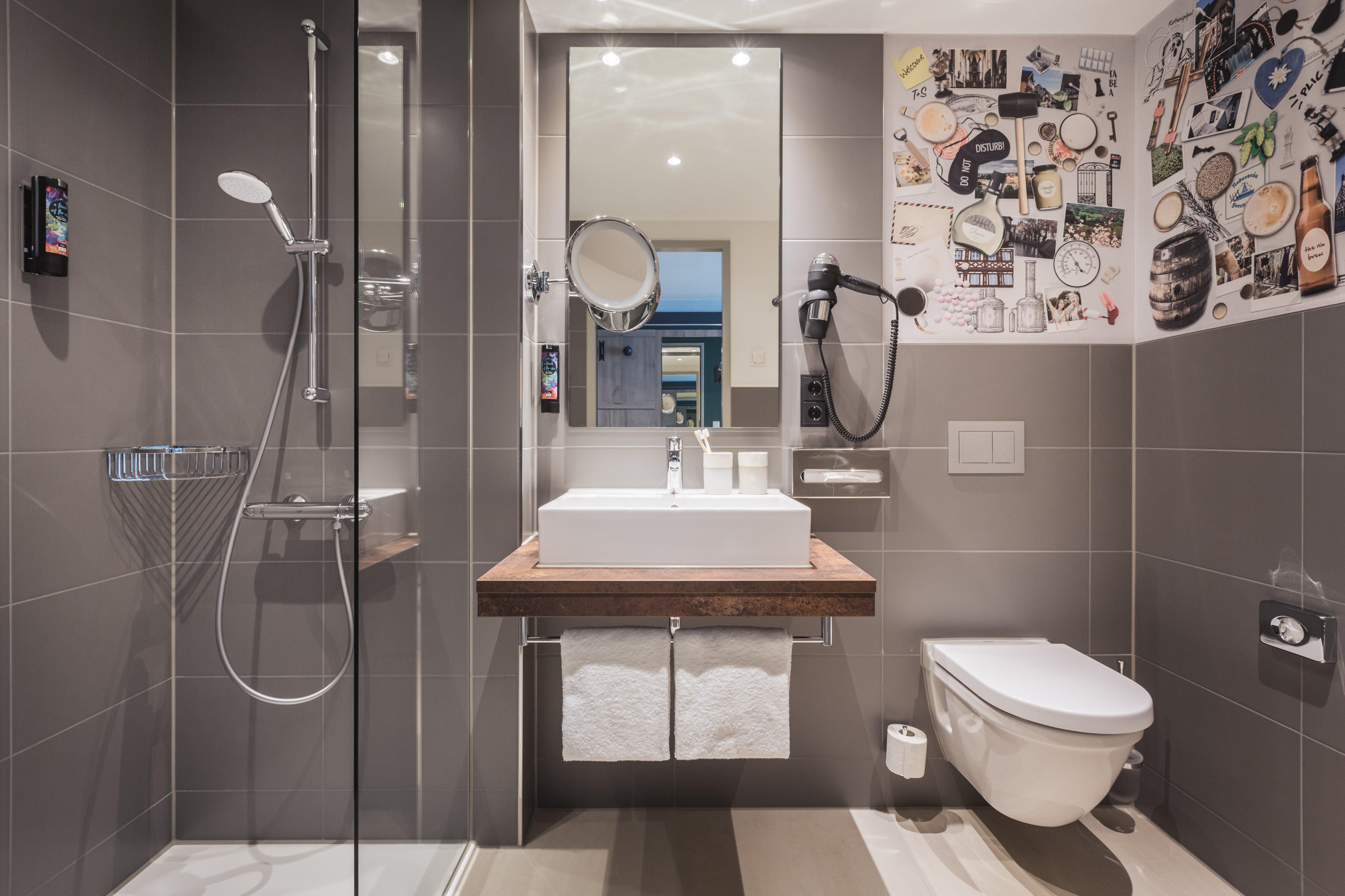 Double or Twin Standard