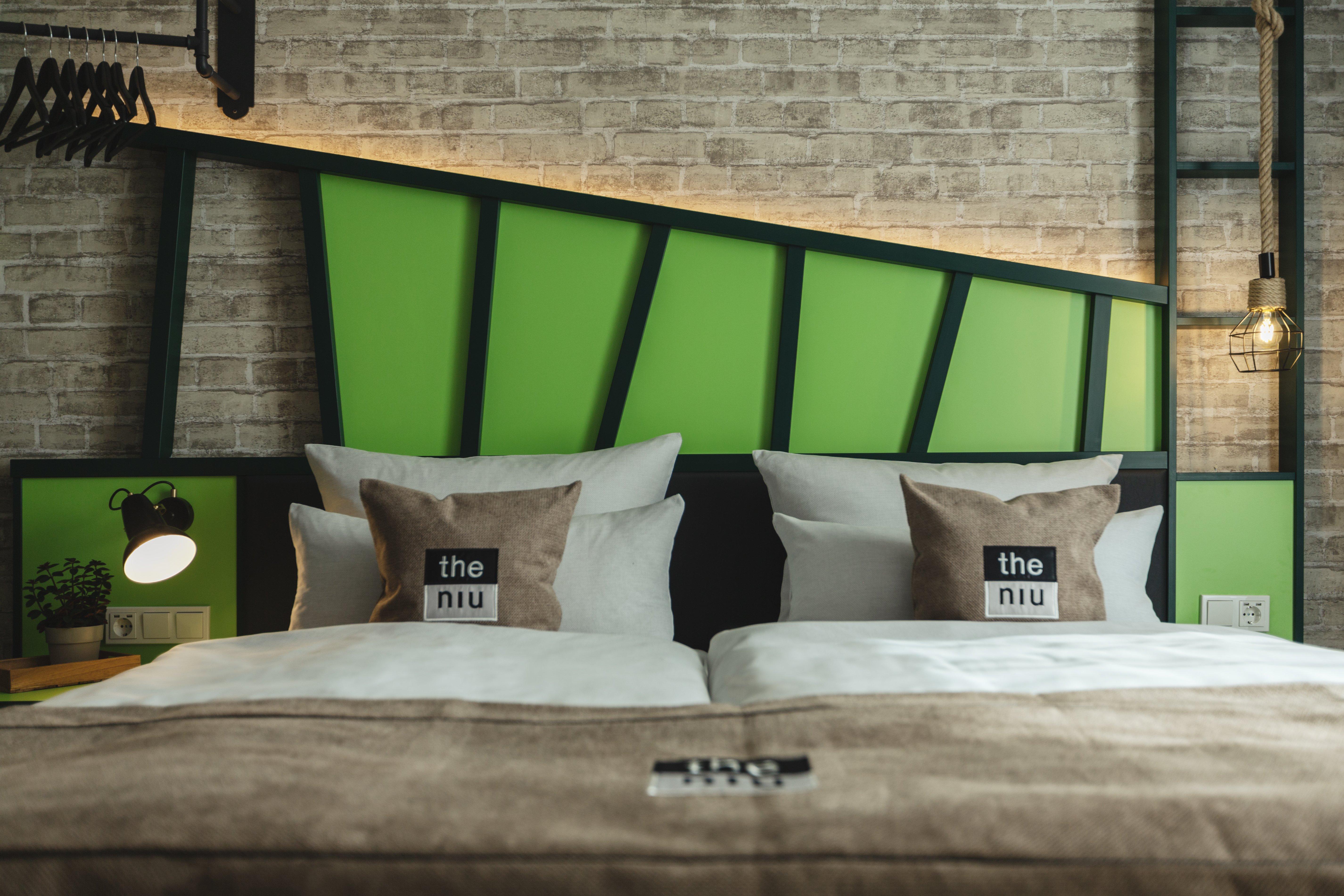 Double or Twin Premium