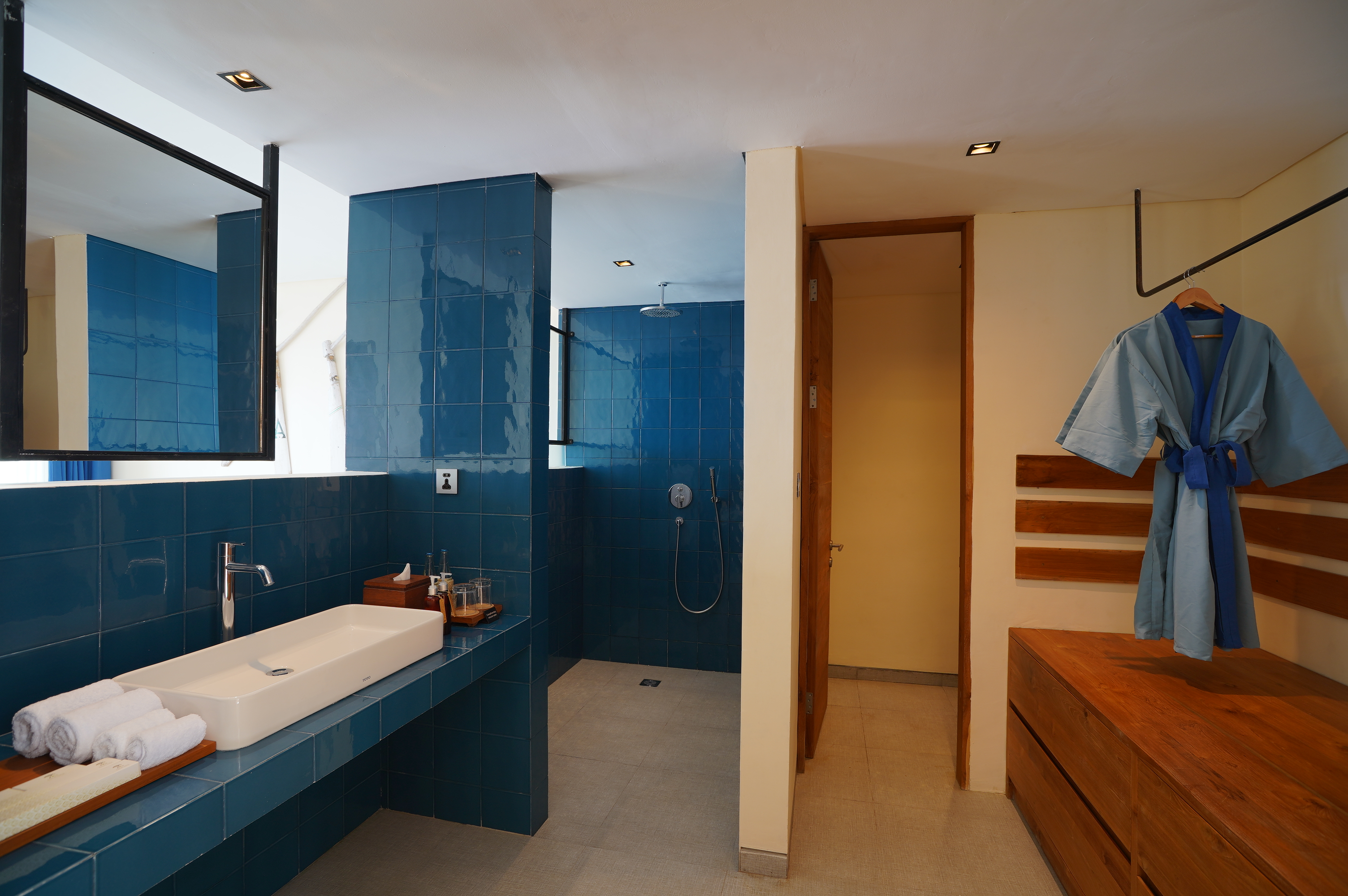 Double or Twin Grand Deluxe