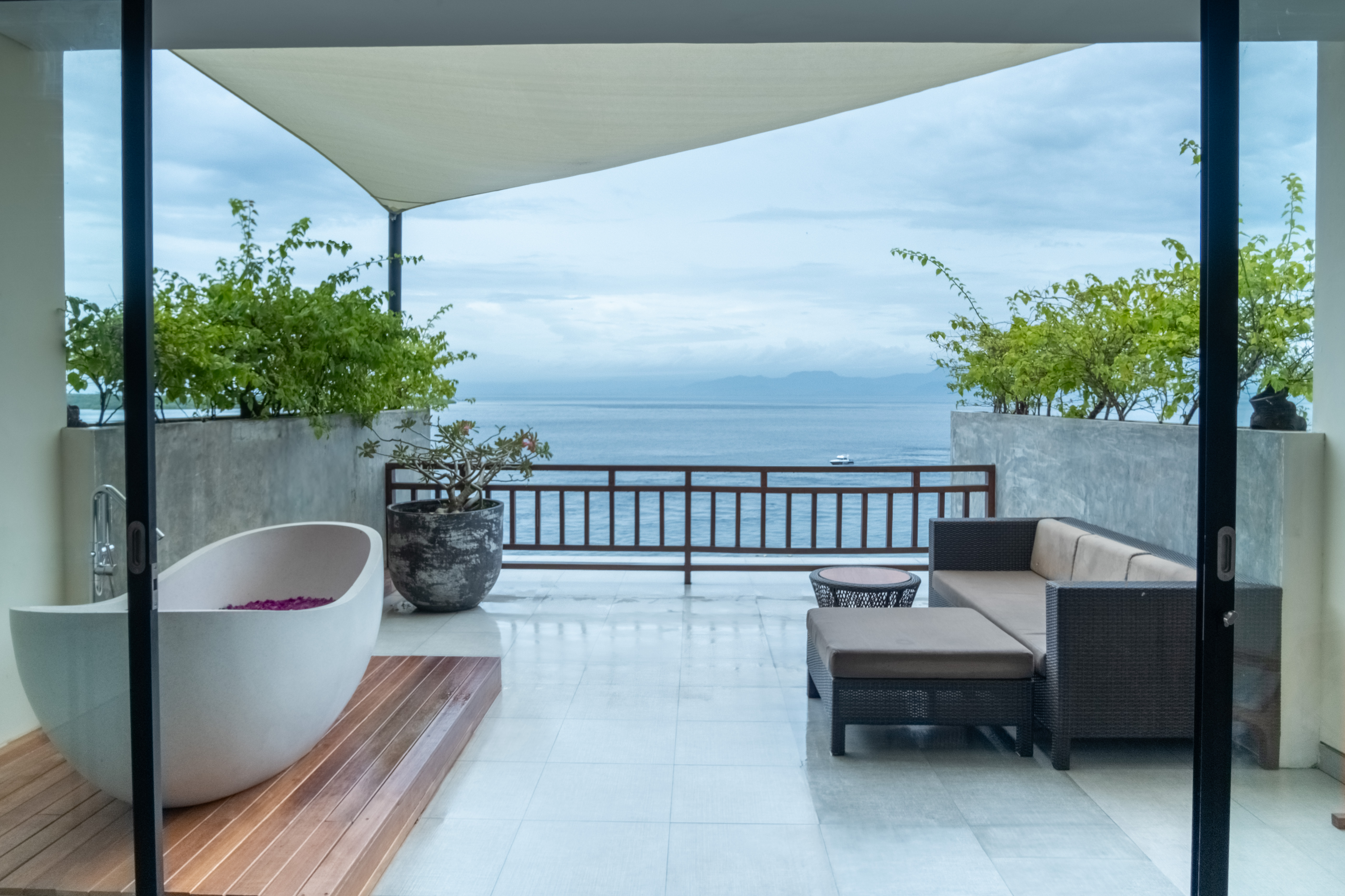 Suite One Bedroom One Bathroom