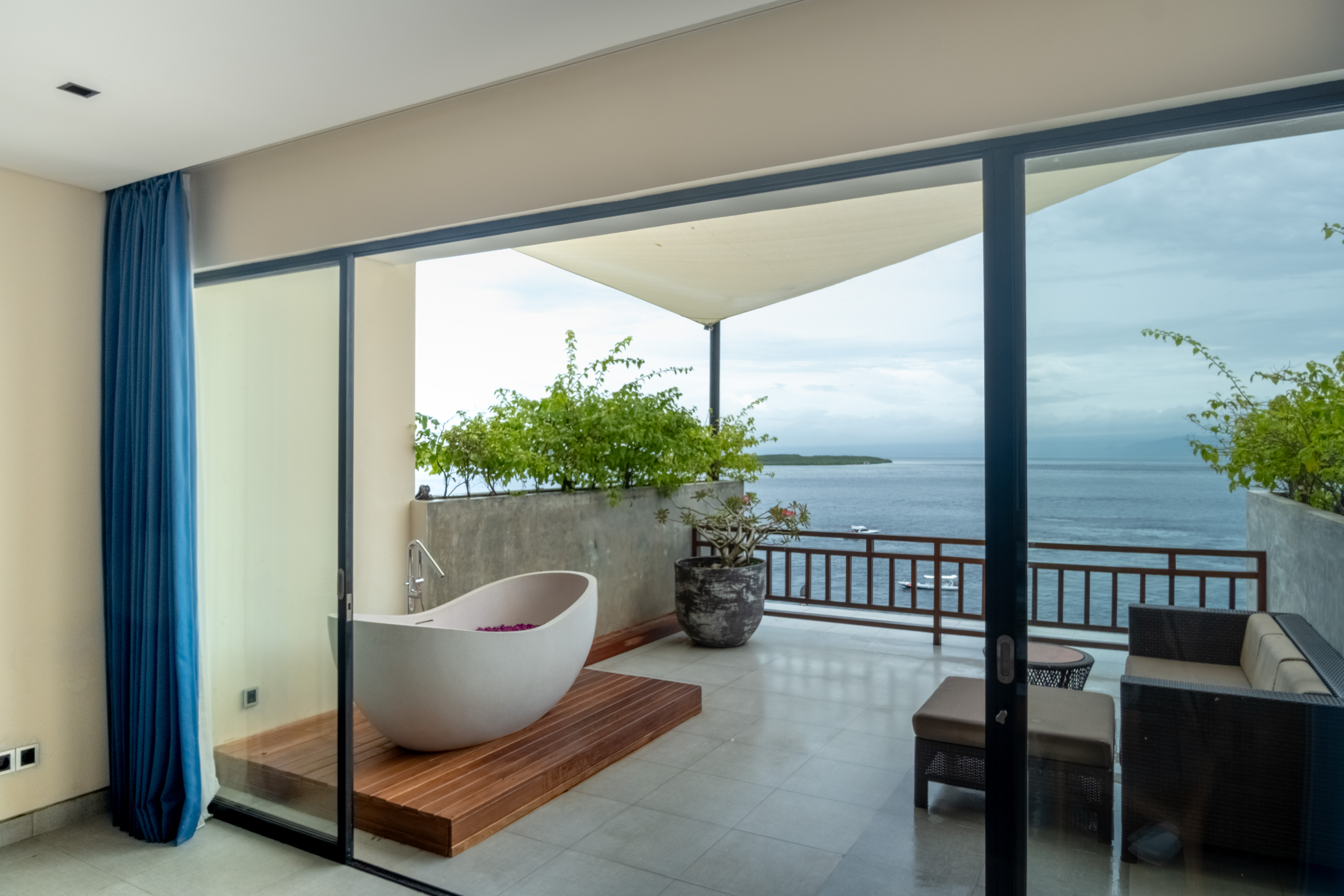 Suite One Bedroom One Bathroom