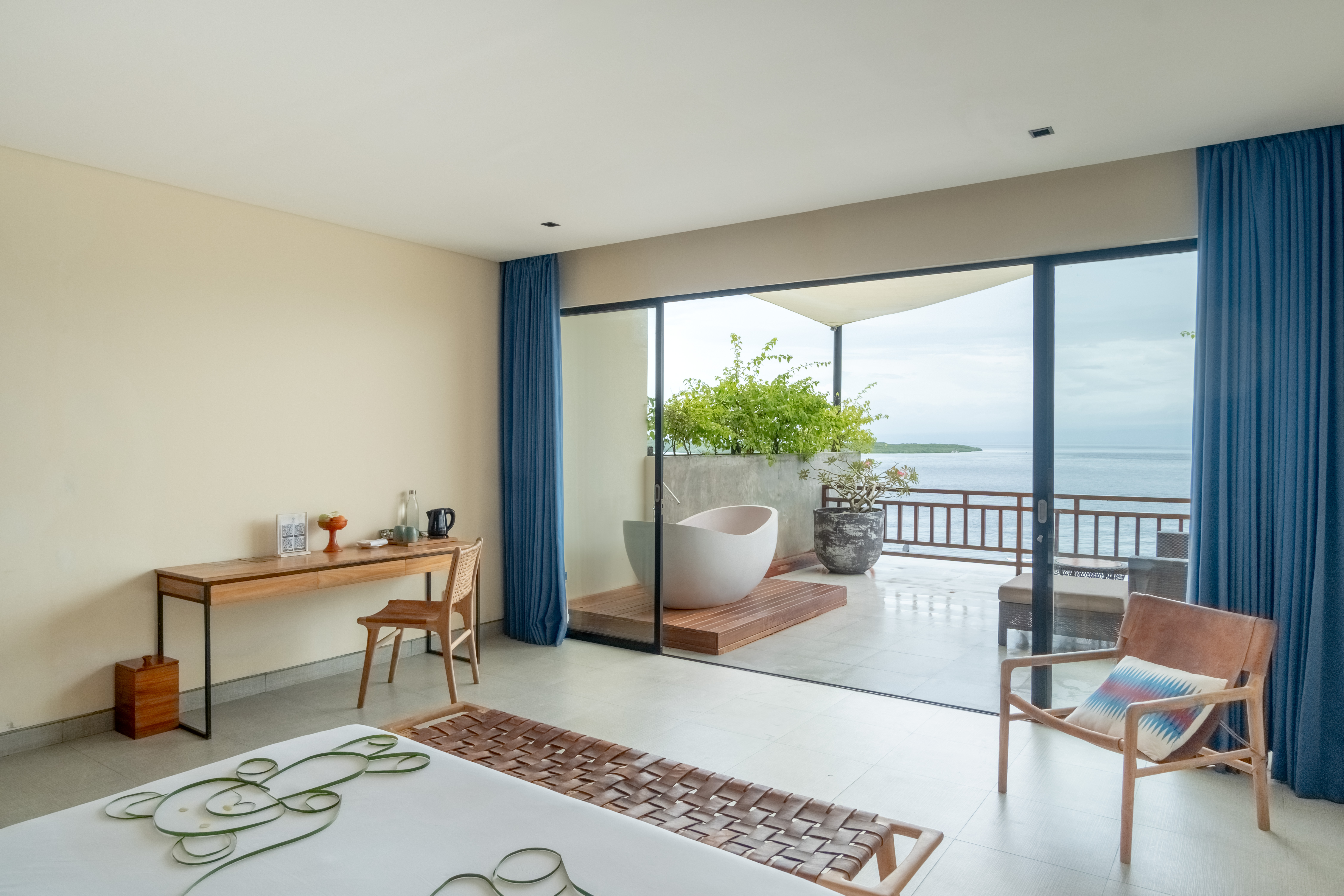 Suite One Bedroom One Bathroom