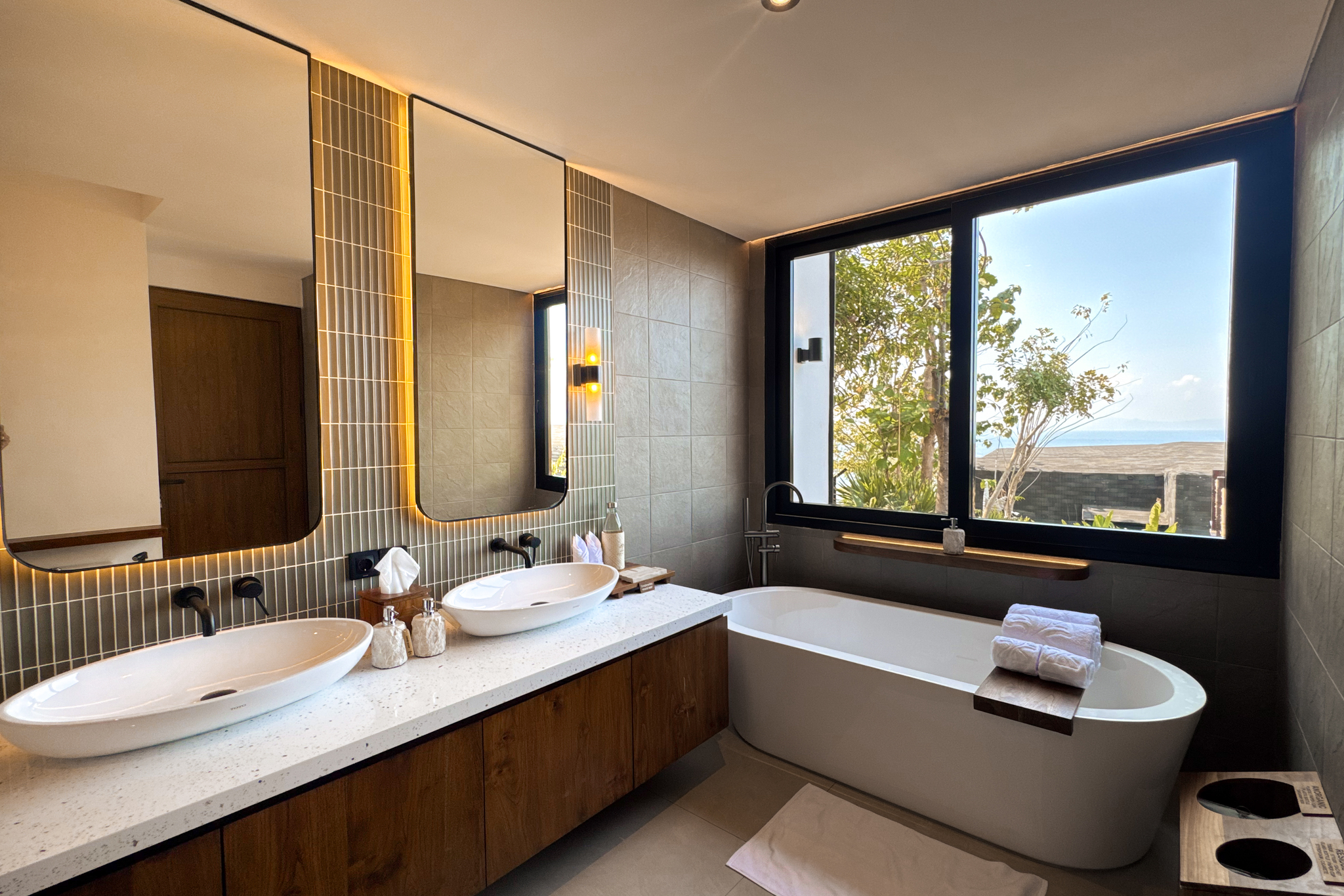 Villa Ocean View One Bedroom