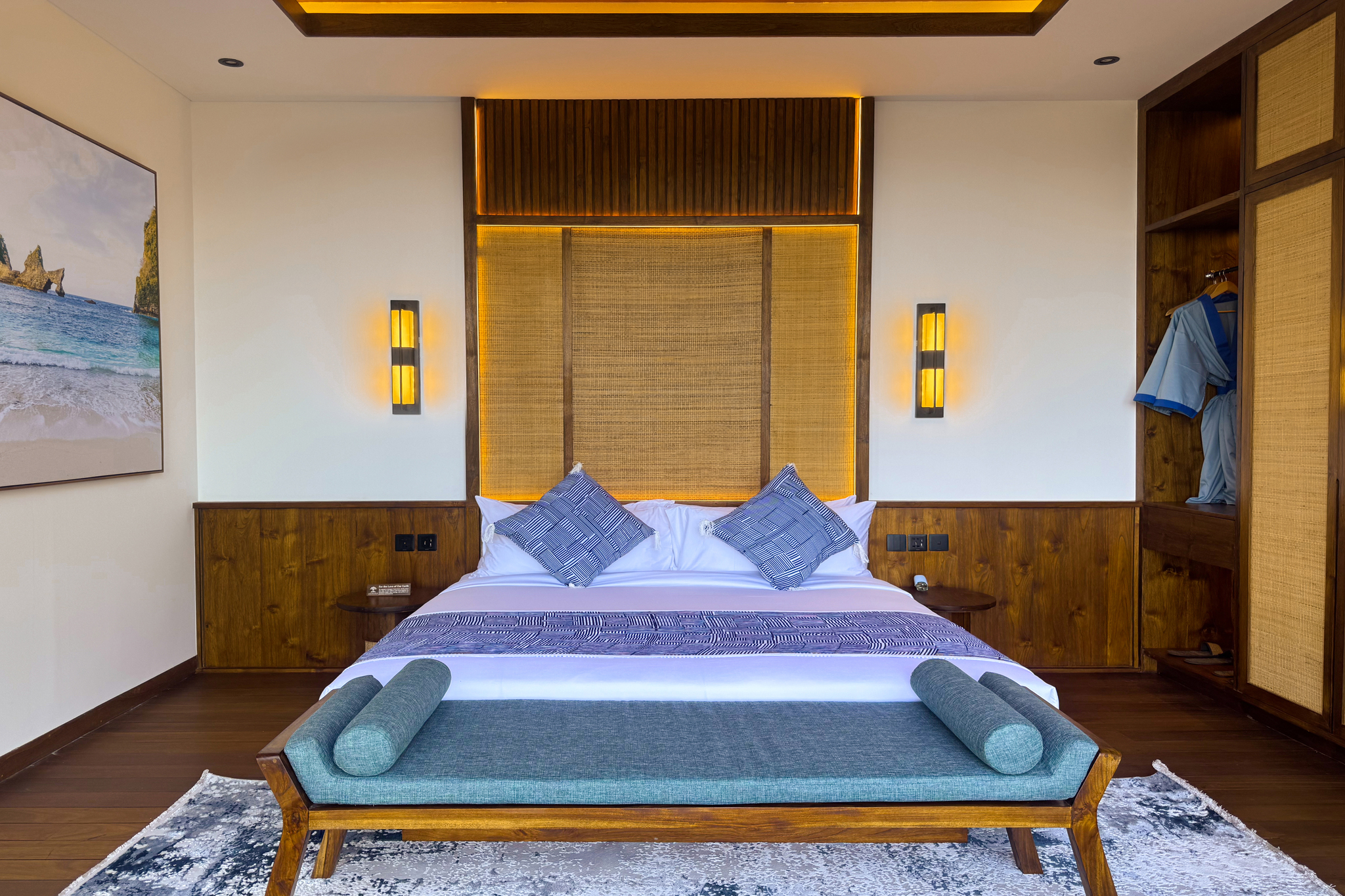 Villa Ocean View One Bedroom