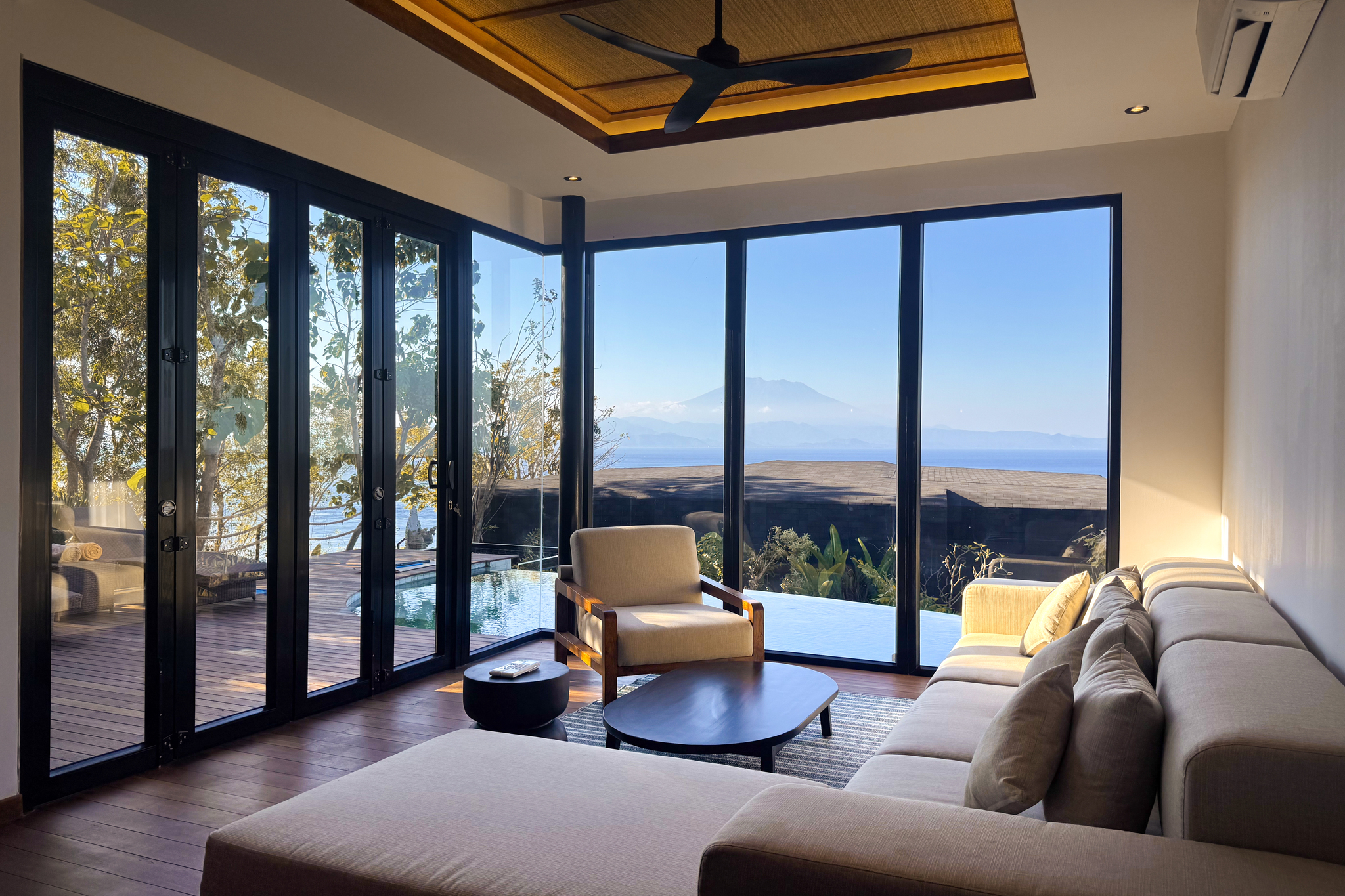 Villa Ocean View One Bedroom