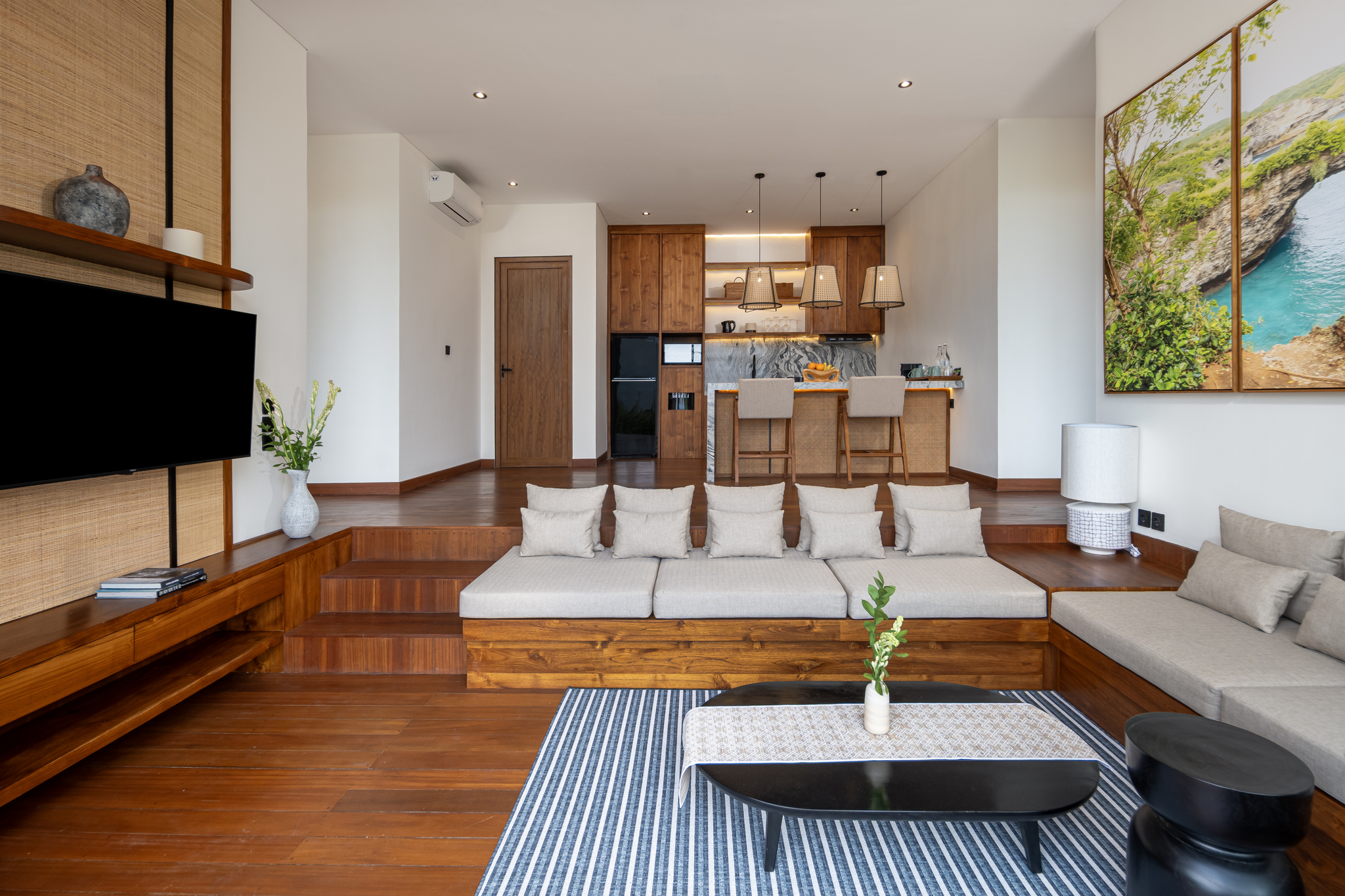 Villa Ocean View Two Bedrooms