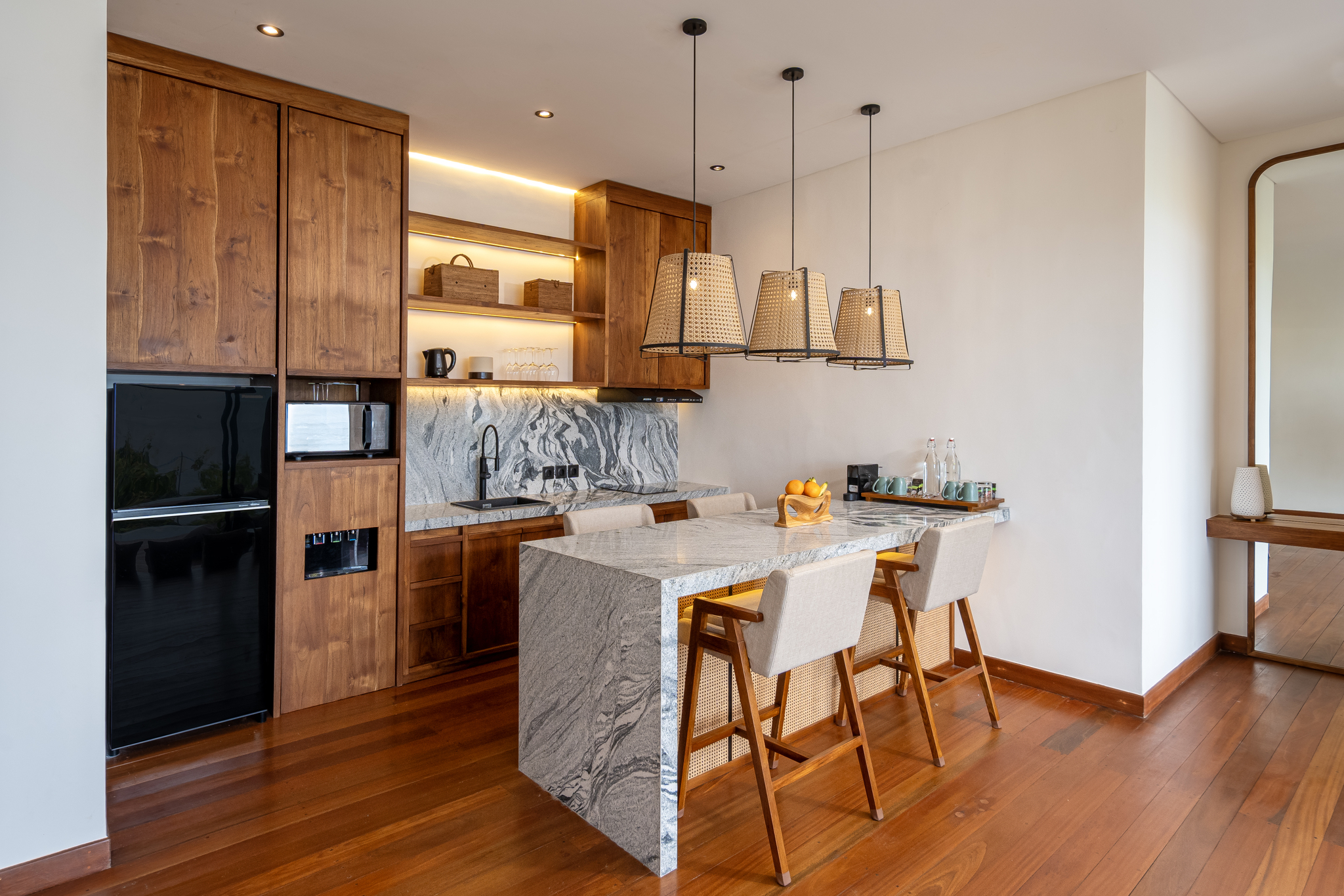 Villa Ocean View Two Bedrooms