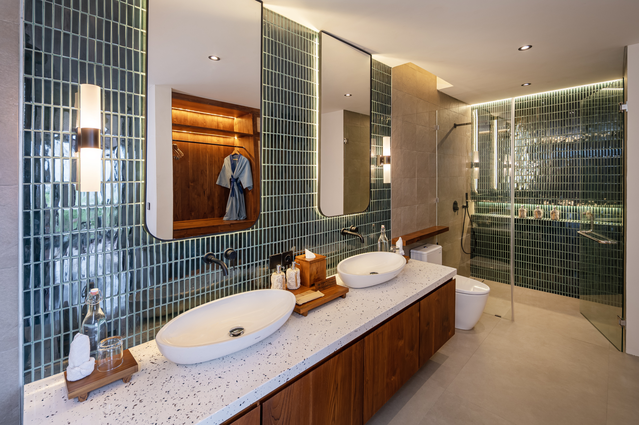 Villa Ocean View Two Bedrooms
