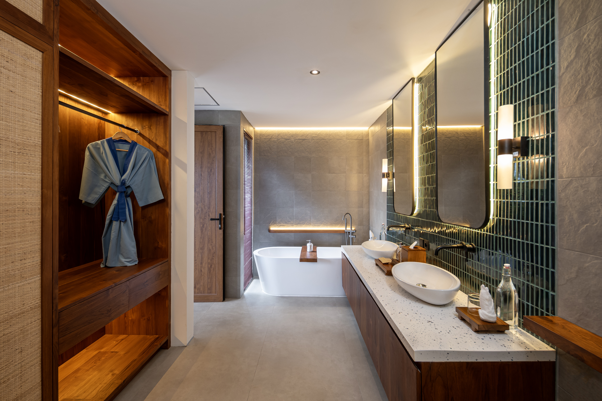 Villa Ocean View Two Bedrooms
