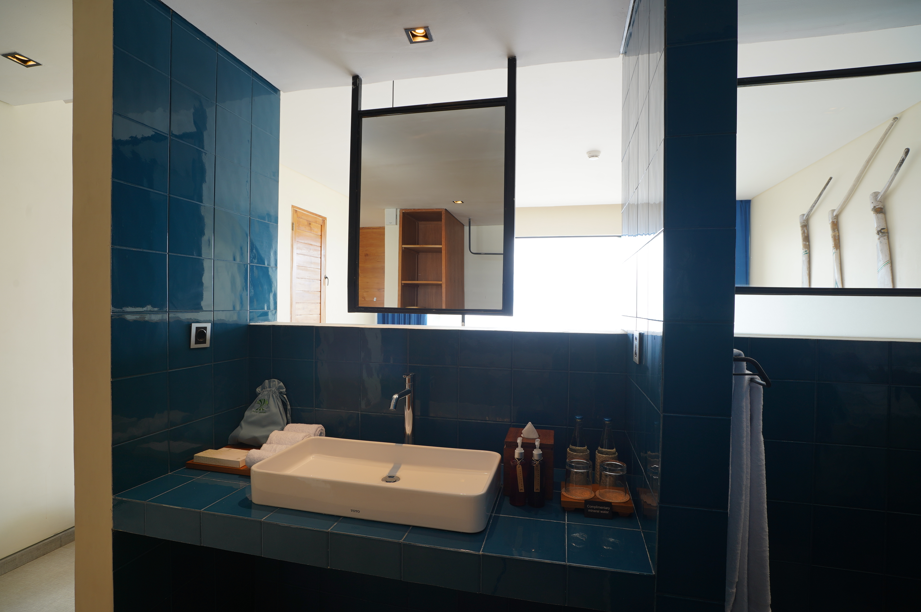 Double or Twin Grand Deluxe