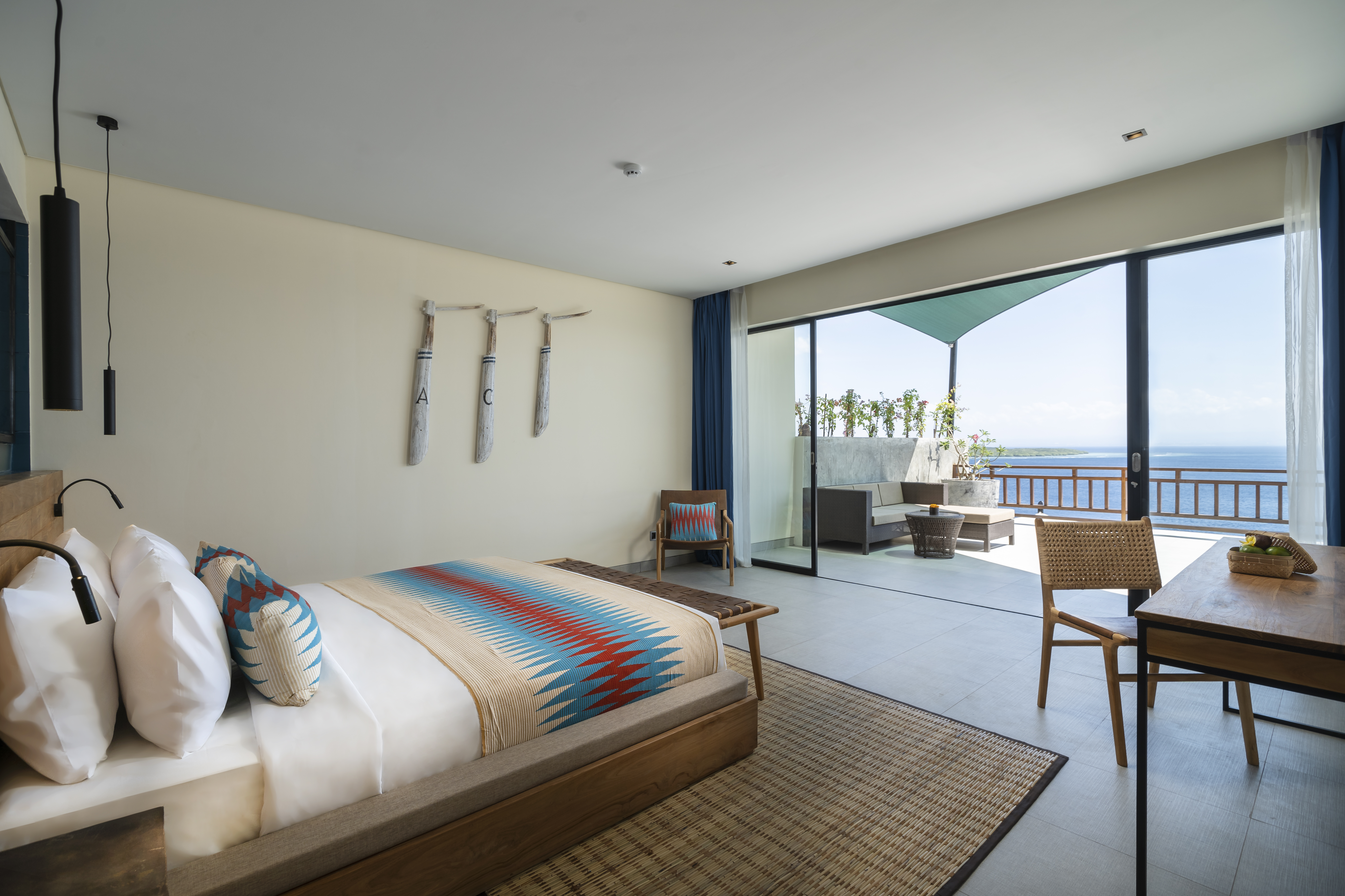Suite Ocean View